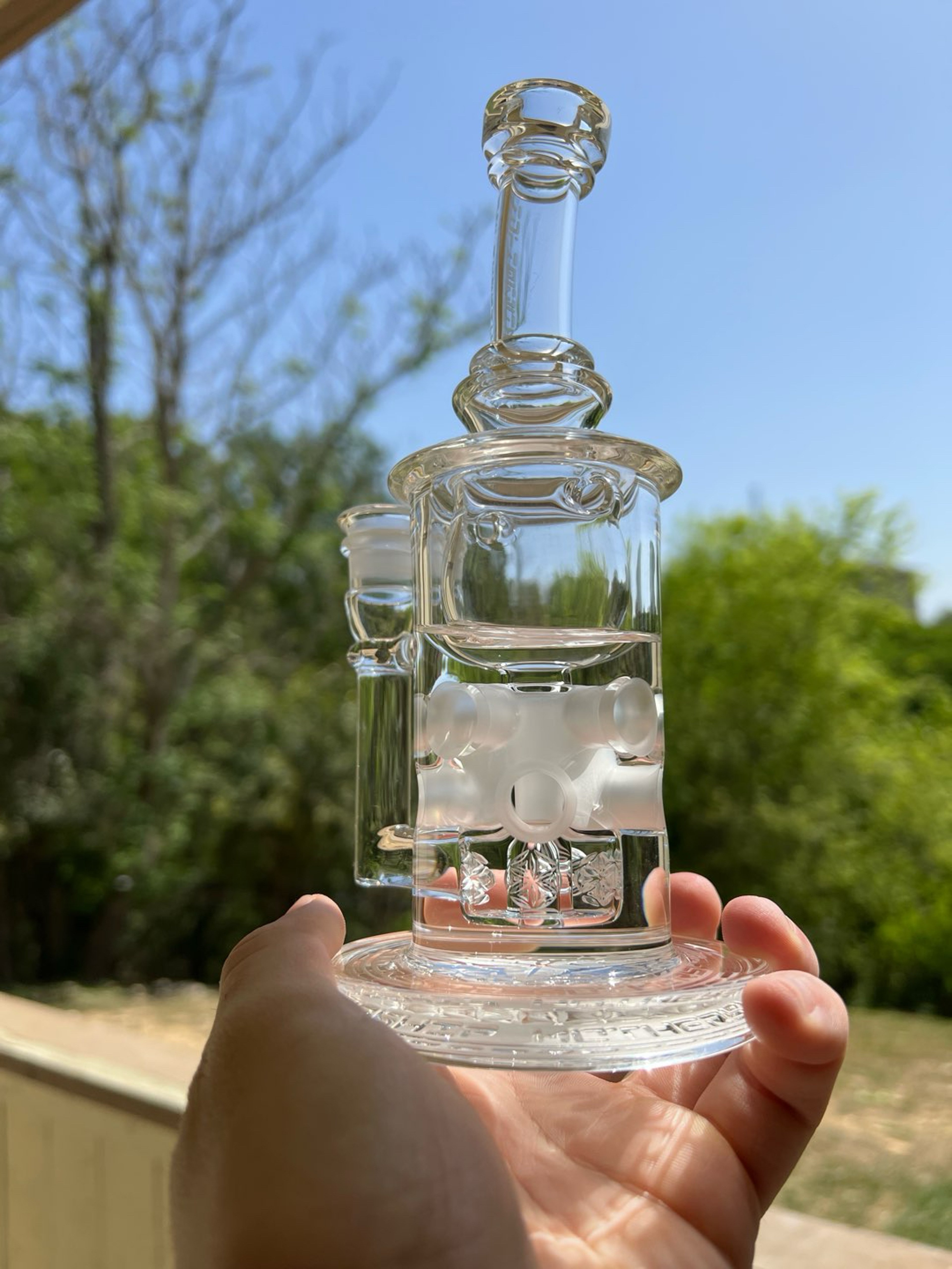 Preview pic of Mothership SFT V2