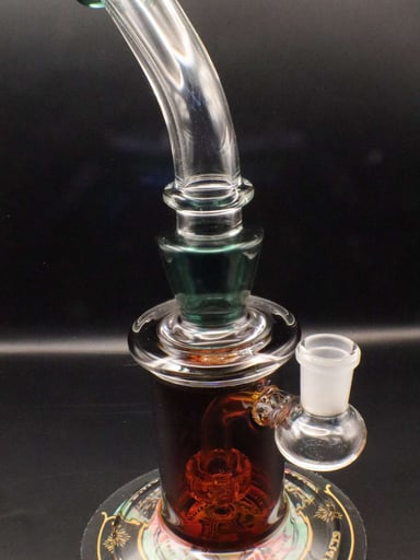 Preview pic of Amber Brown Banger Hanger