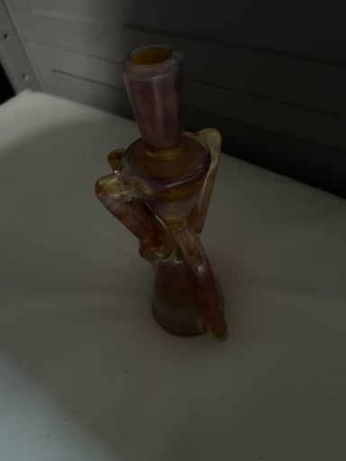 Preview pic of Rude boi recycler