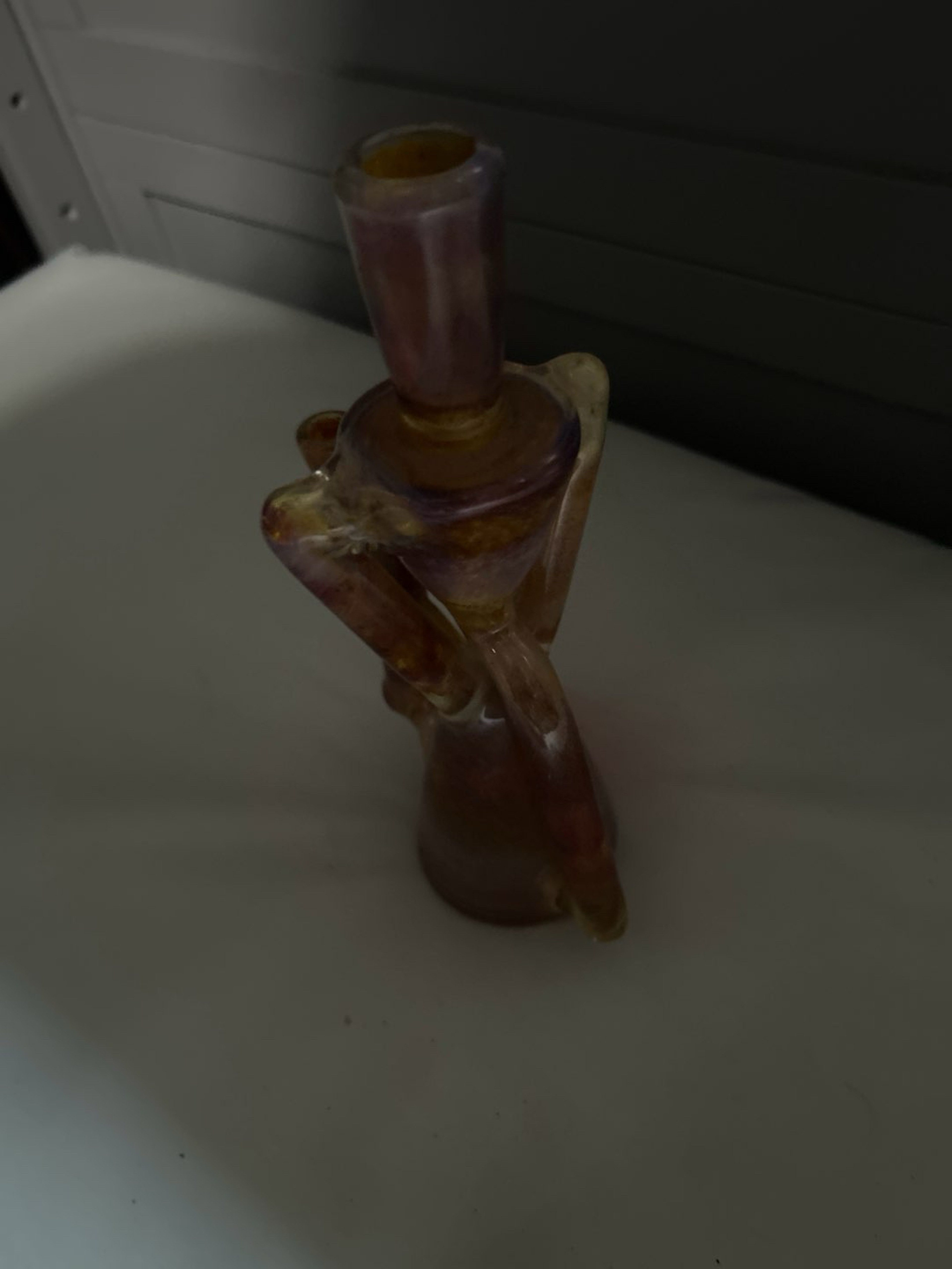 Preview pic of Rude boi recycler