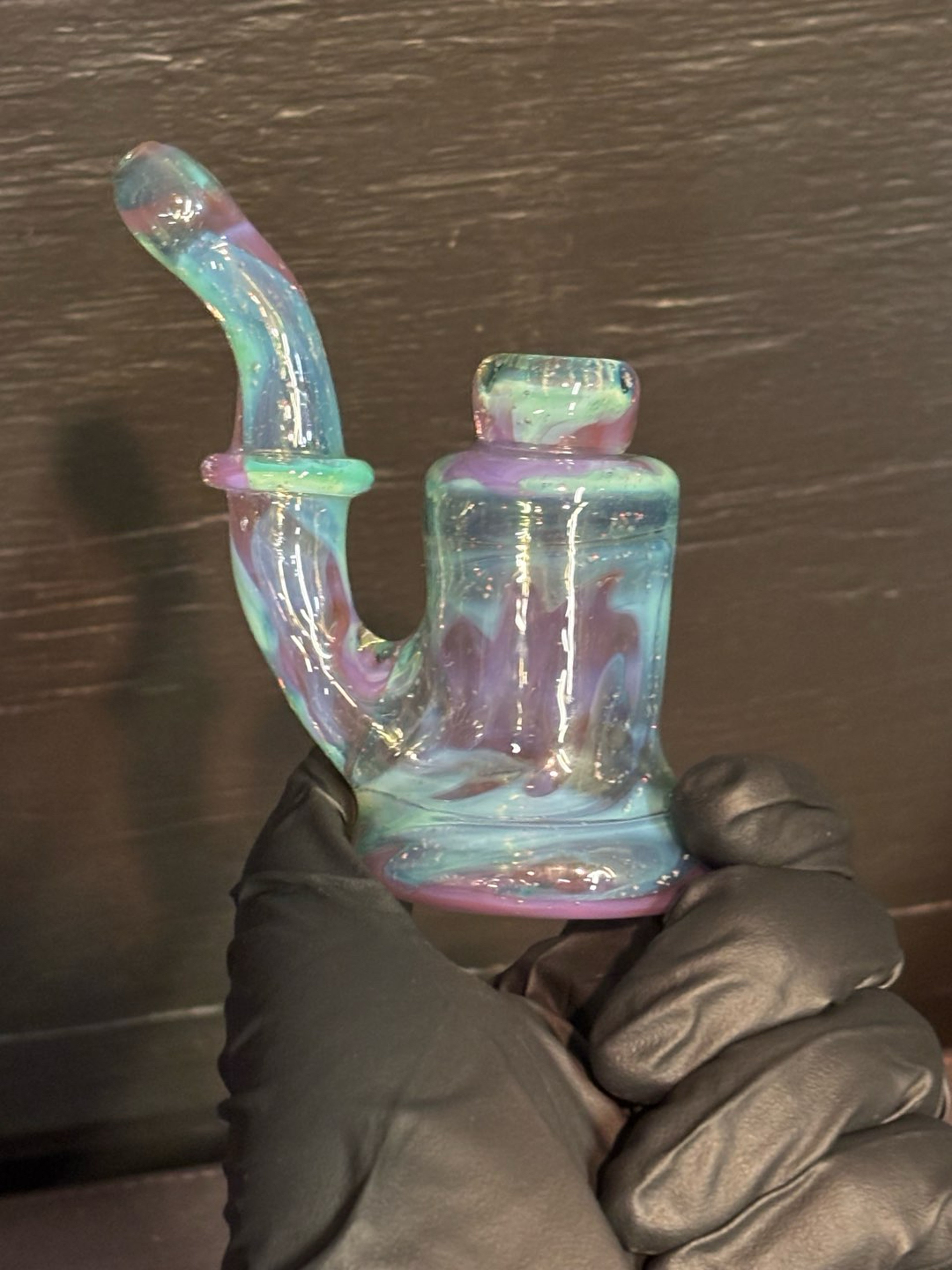 Preview pic of 10mm dry rig