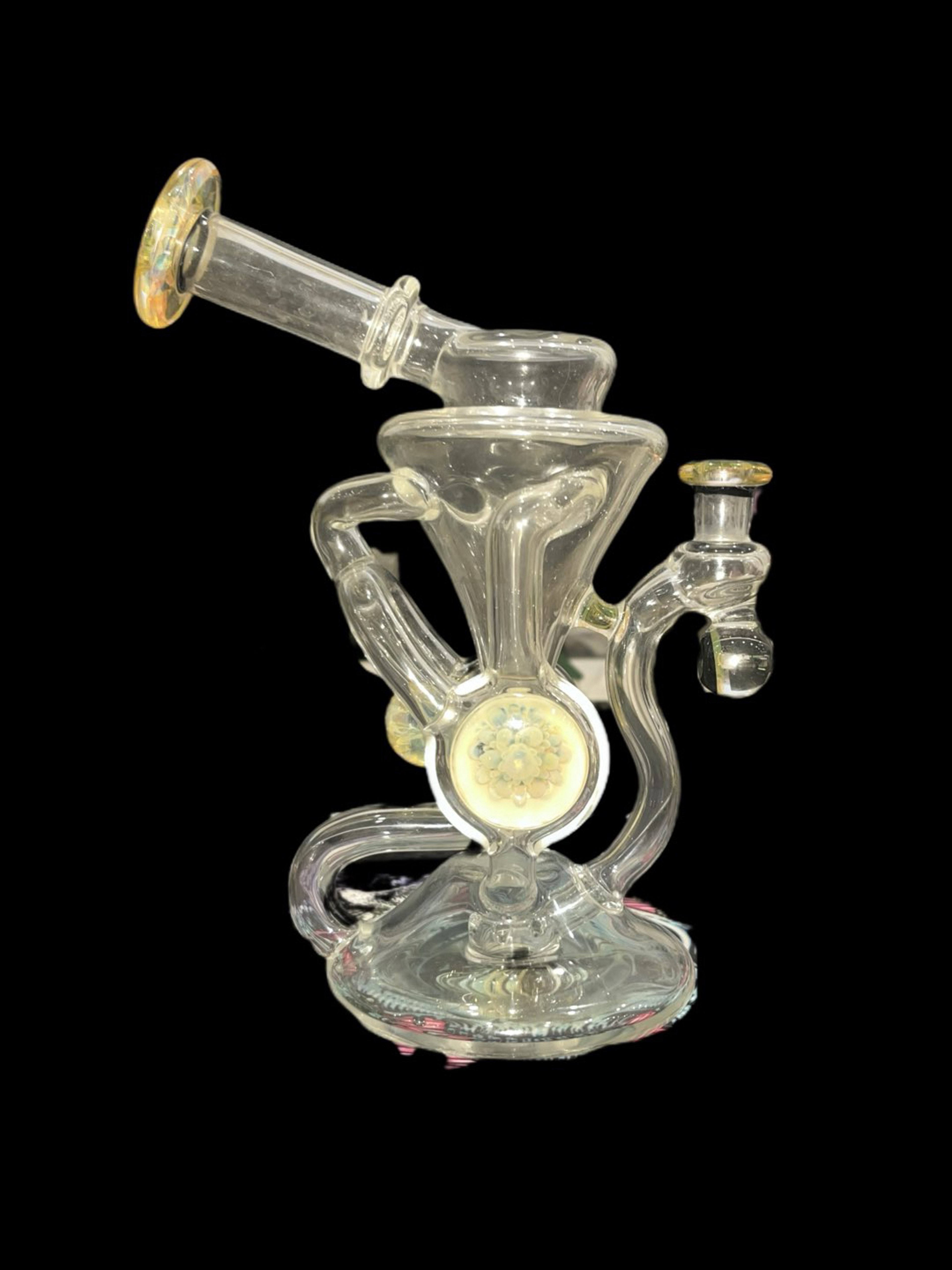 Preview pic of Hardcore toke