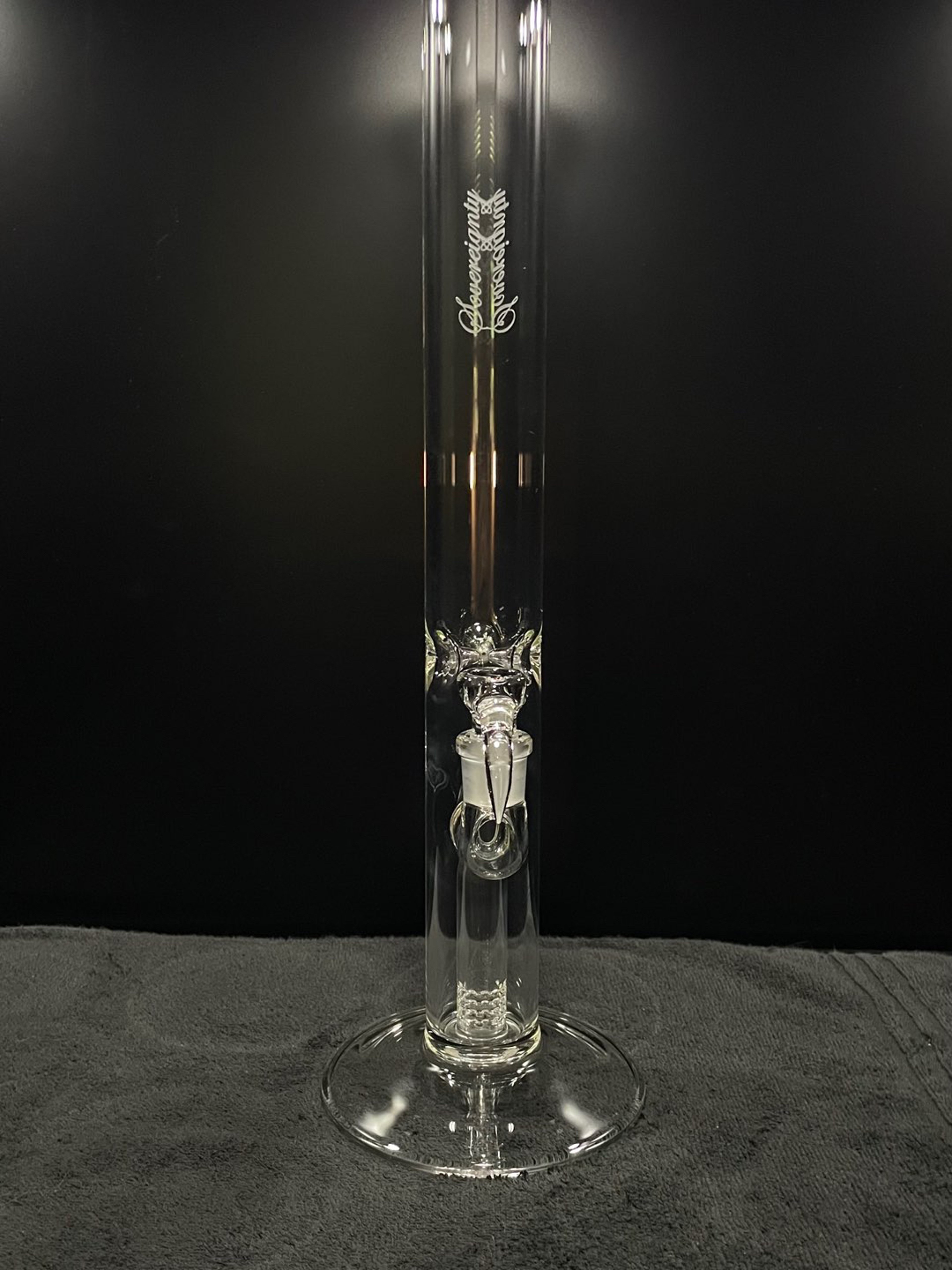 Preview pic of Sovereignty 50 x 5 180 front facing