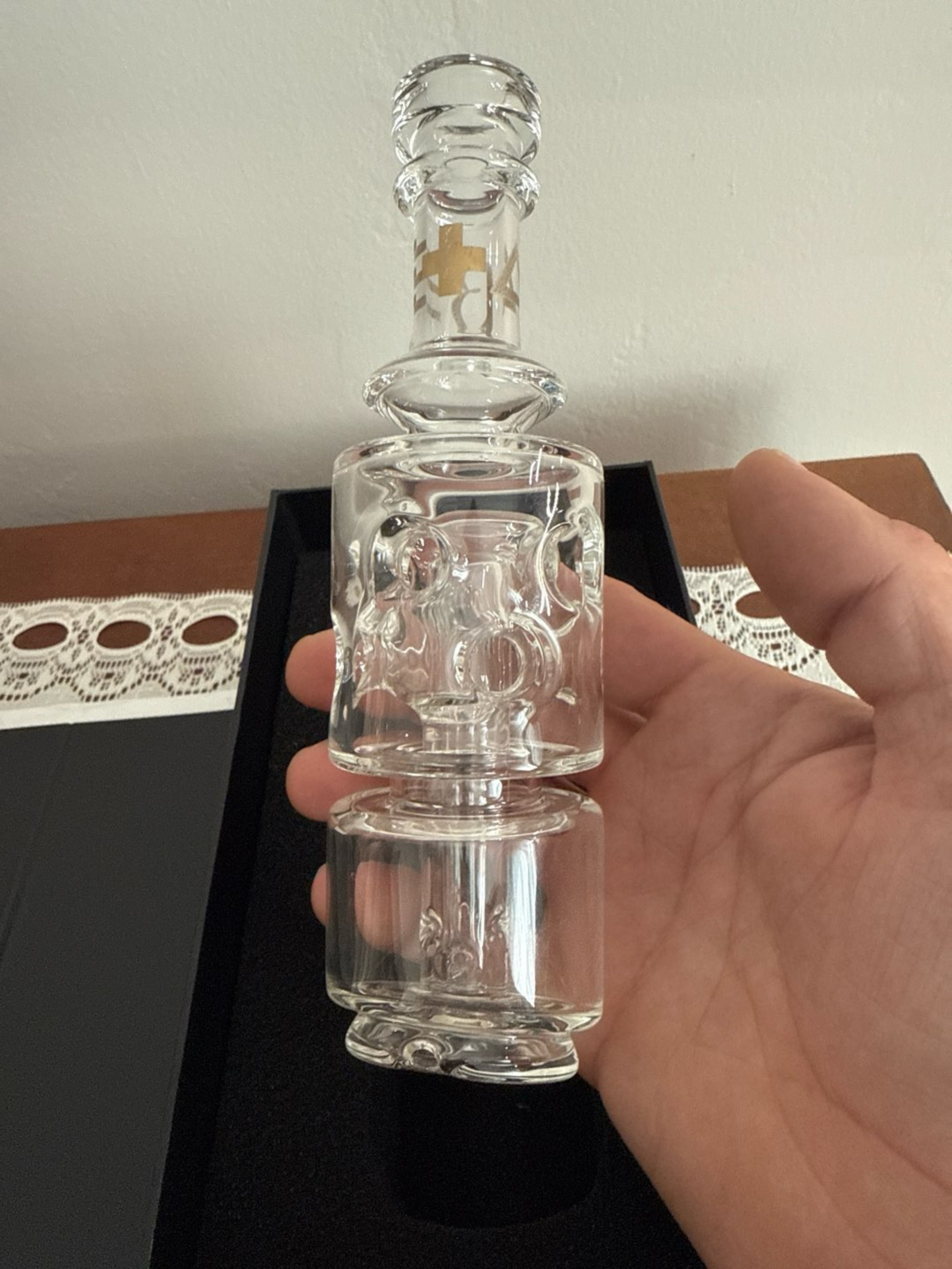 Preview pic of Puffco top