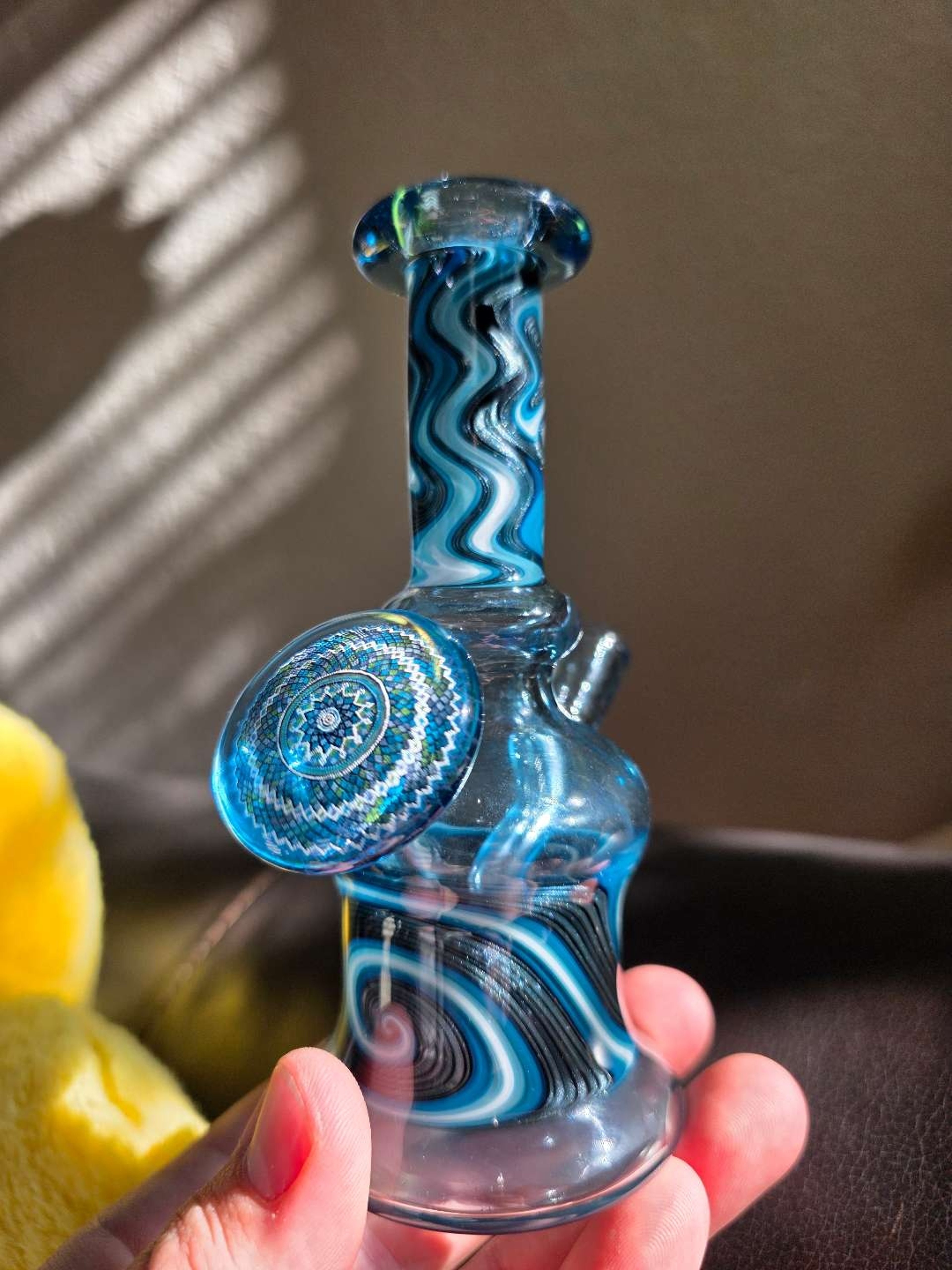 Preview pic of Takao Miyake X Blueberry503