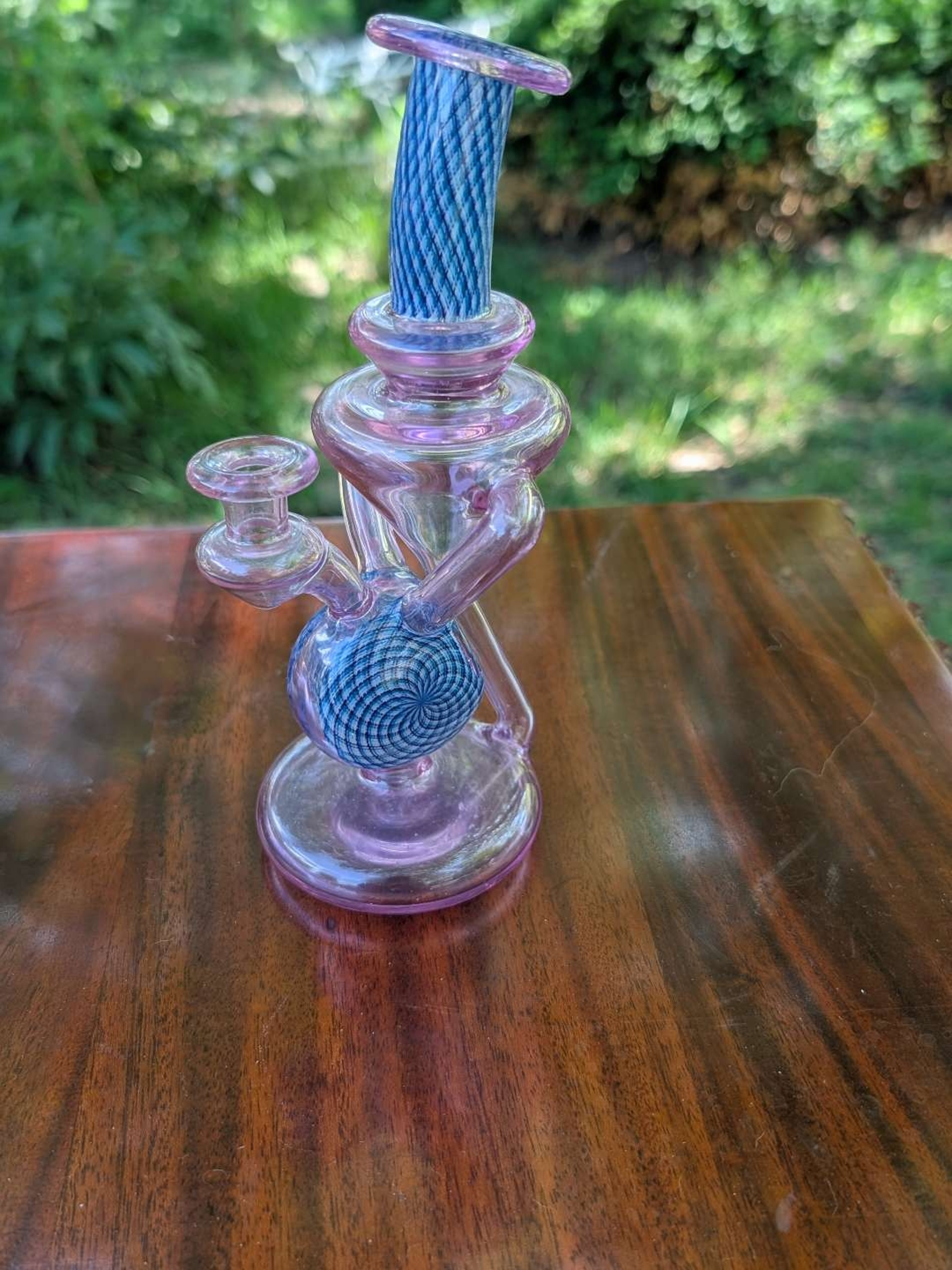 Preview pic of Mhenny recycler retti