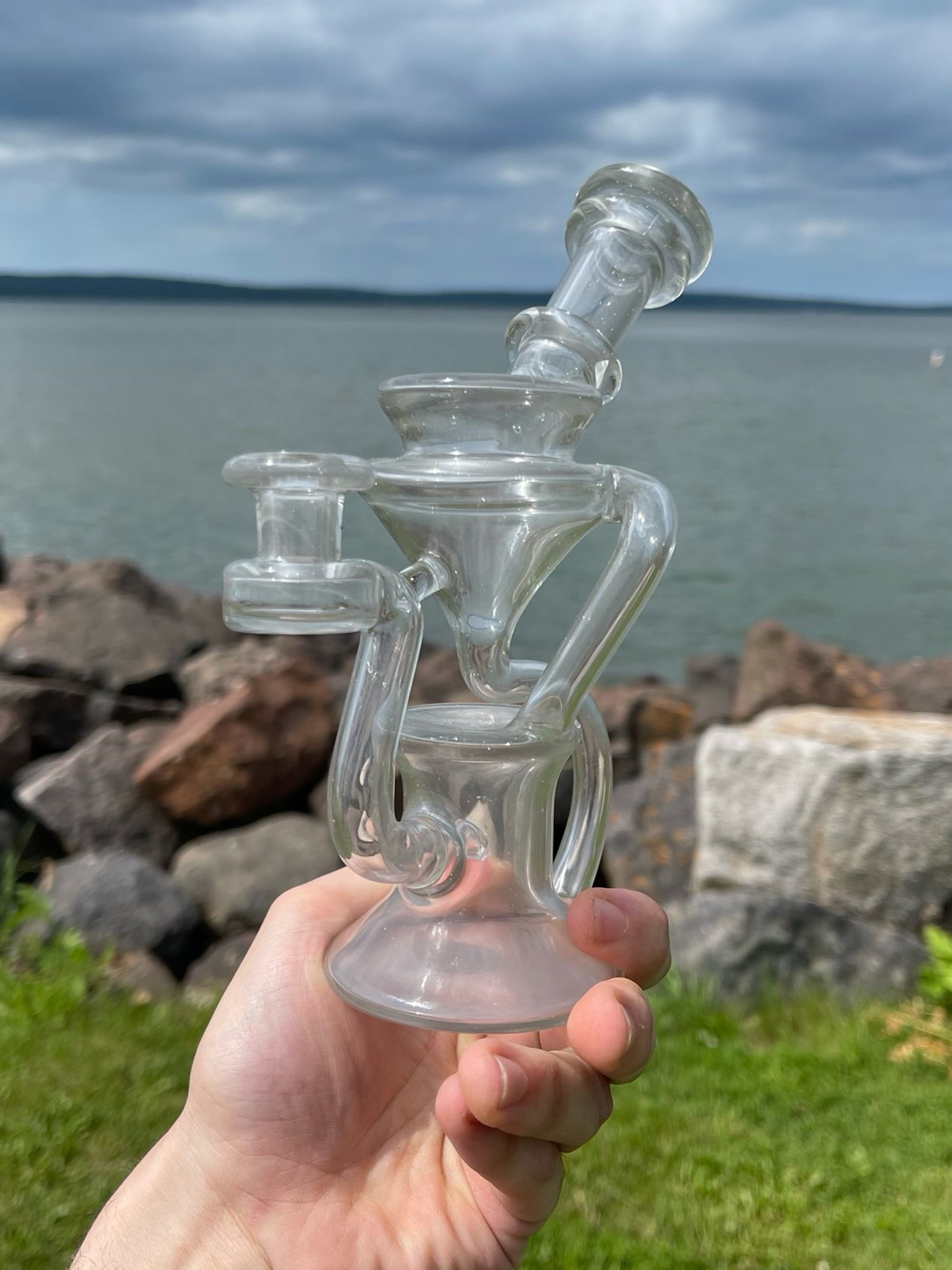 Preview pic of 1x1 Jwoerz recycler