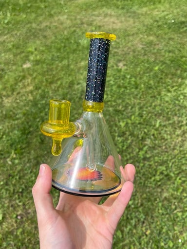 Preview pic of Dan Neff Terps CFL Jammer