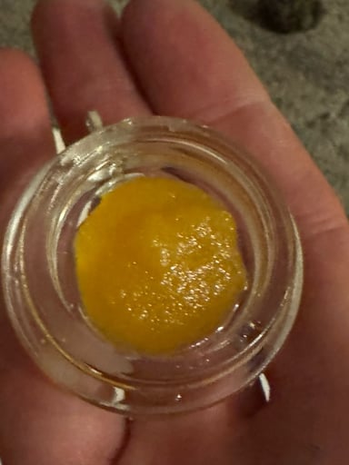 Preview pic of Faux  oil pendant