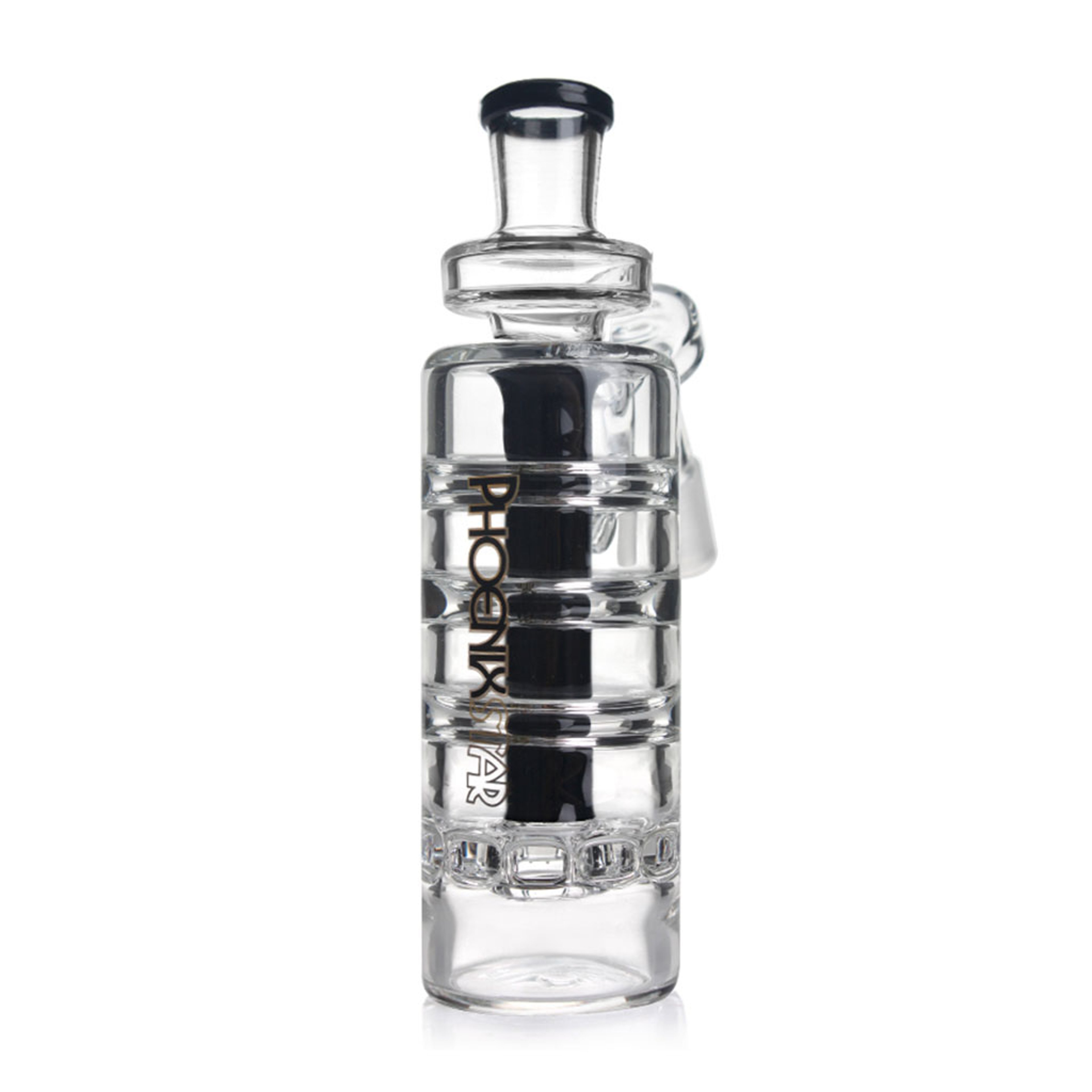 Preview pic of PHOENIX STAR ASH CATCHER WITH MATRIX PERC