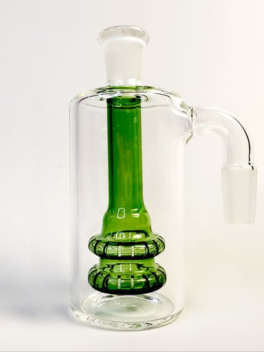 Preview pic of MATRIX PERC ASH CATCHER
