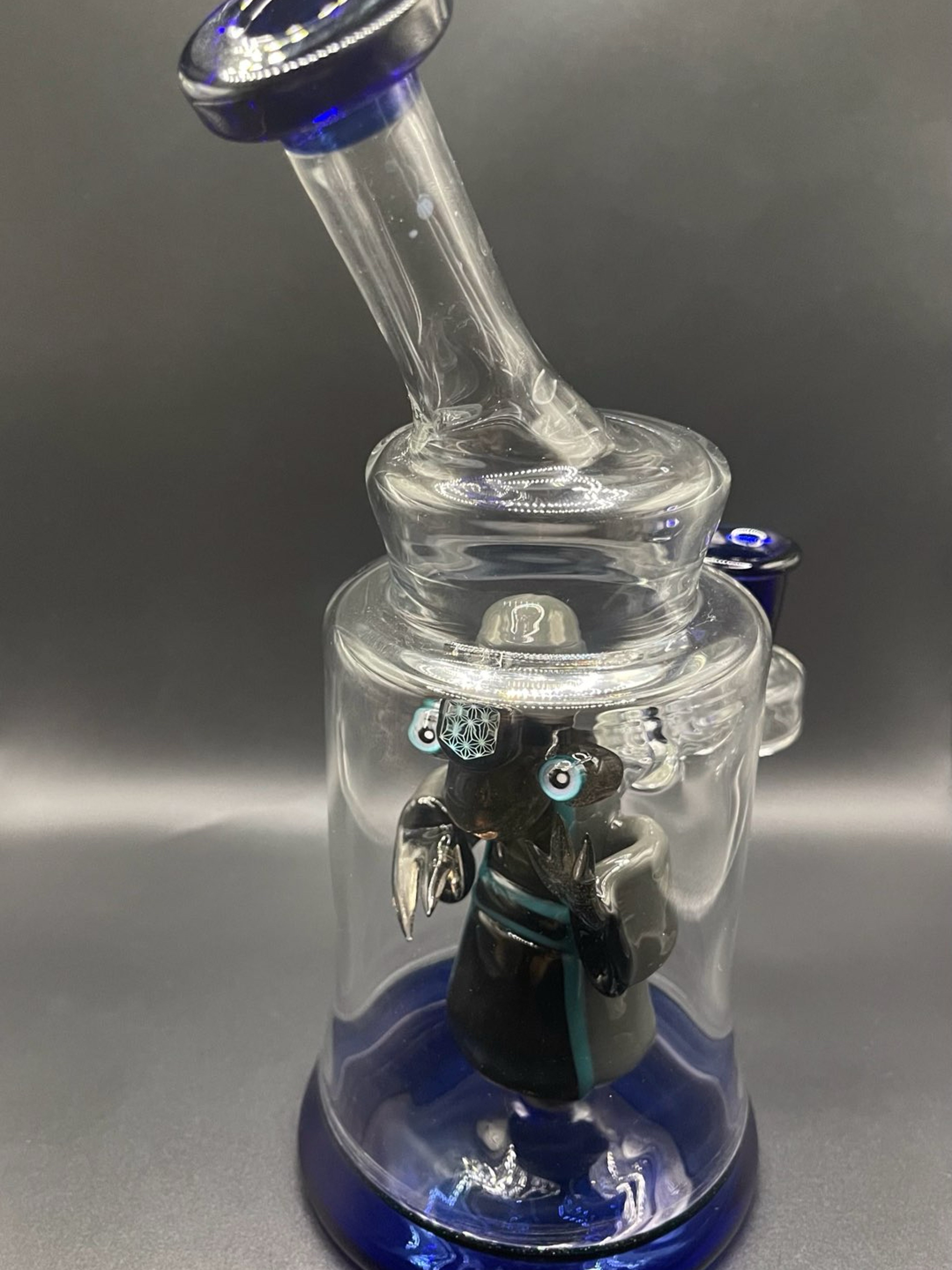 Preview pic of Mongrel ET in a Bottle