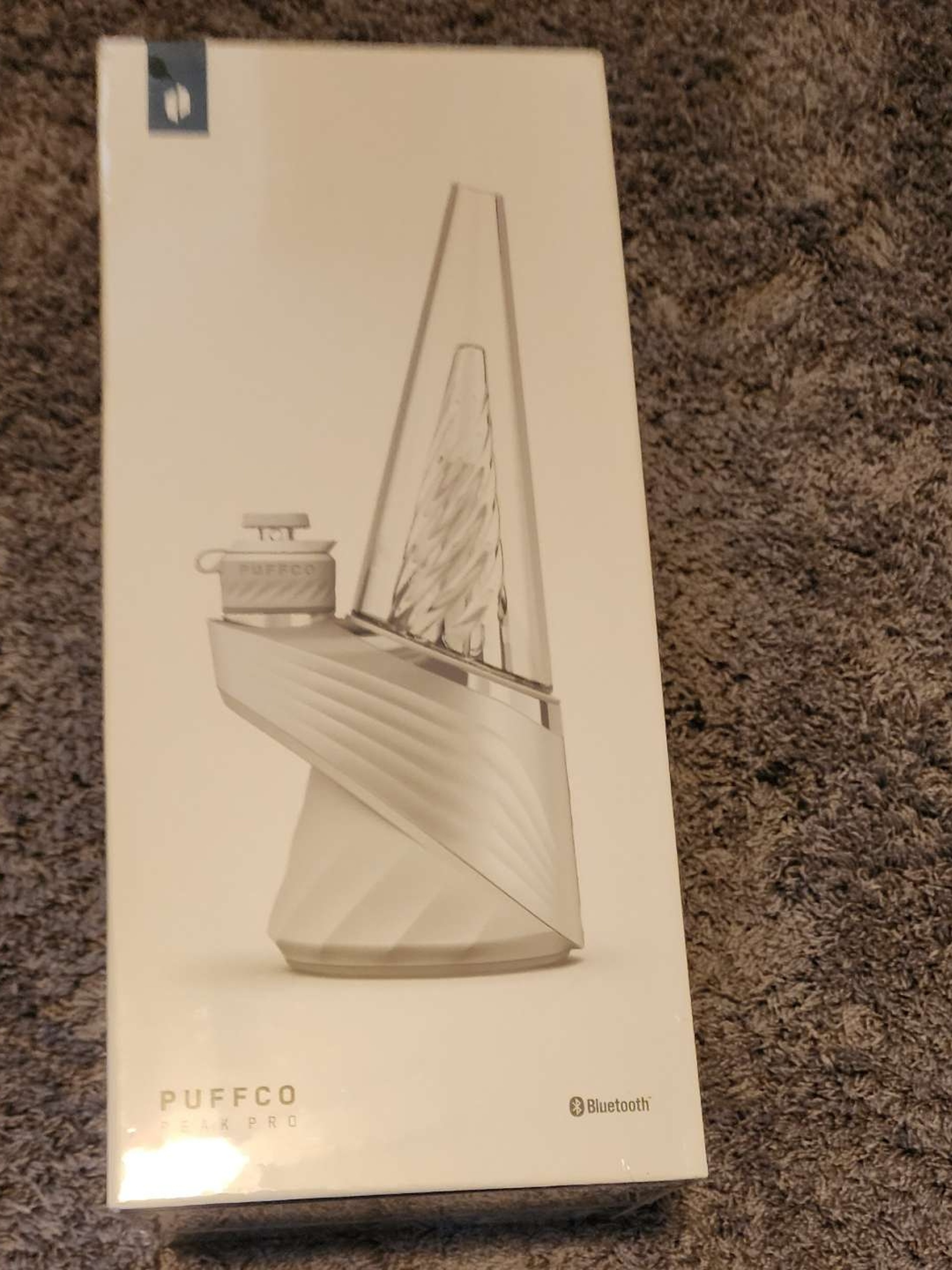 Preview pic of Puffco Pro V2