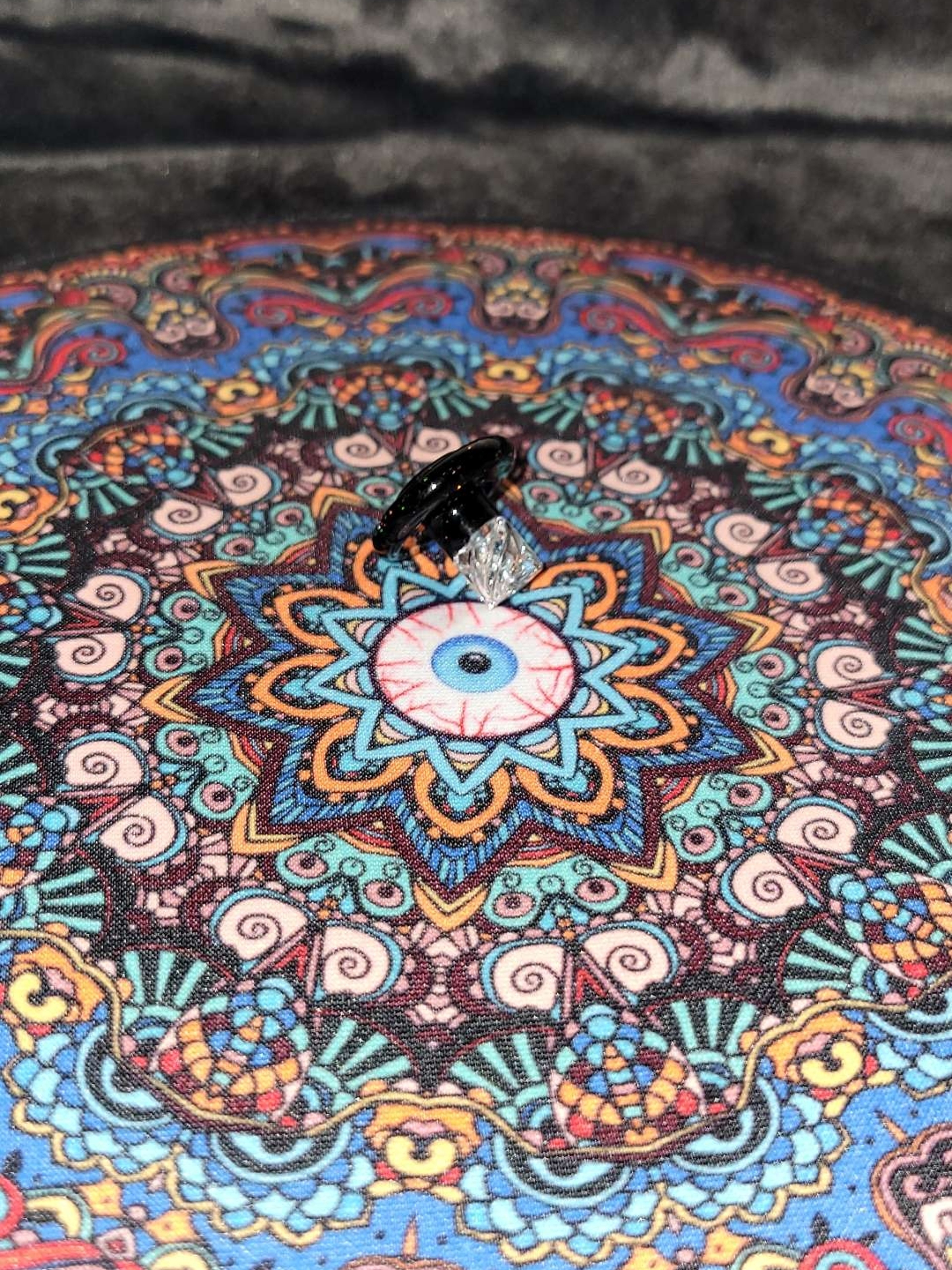 Preview pic of Peak Spinner Joystick