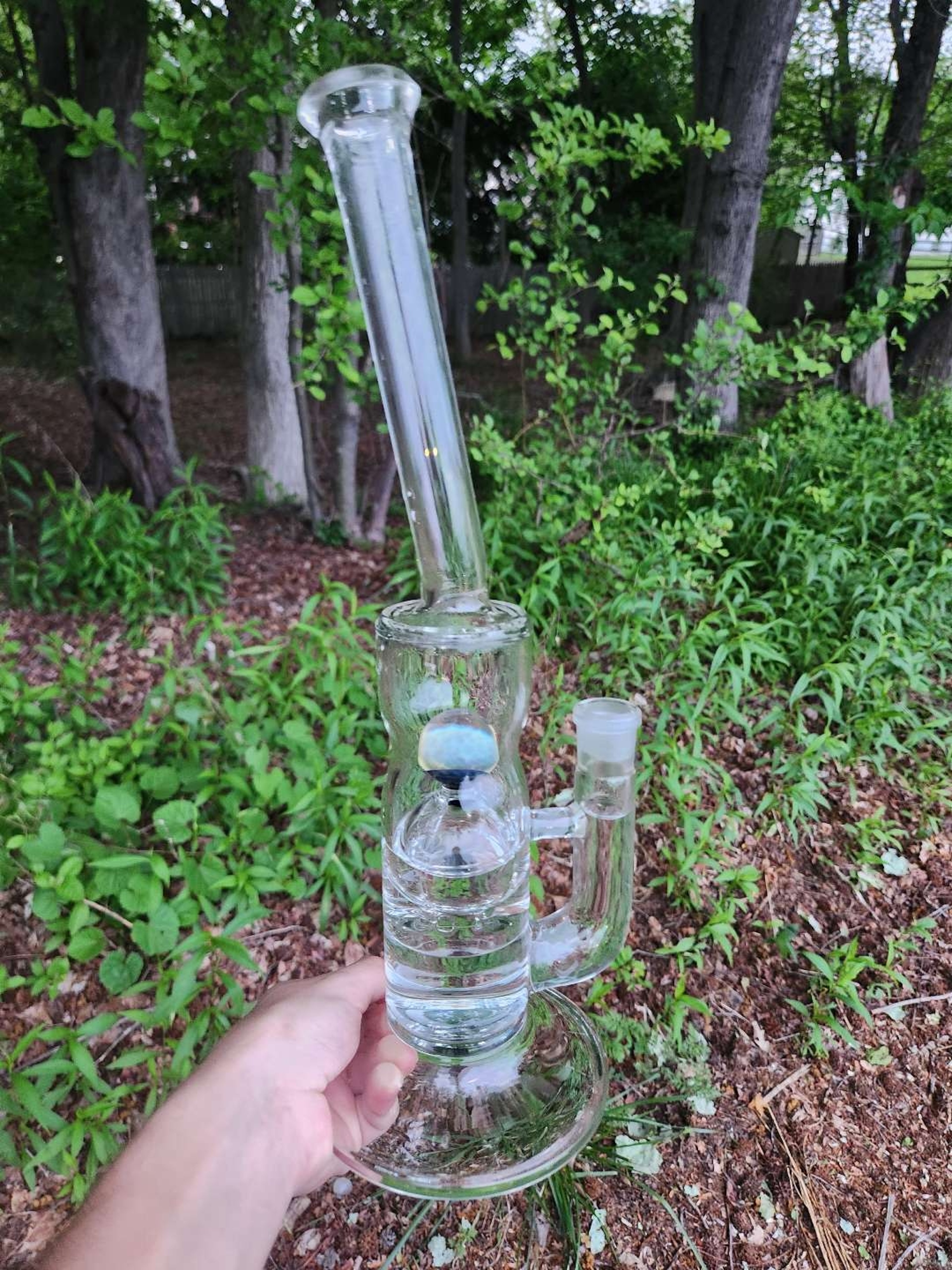 Preview pic of Gfg bent neck imperial w implosion