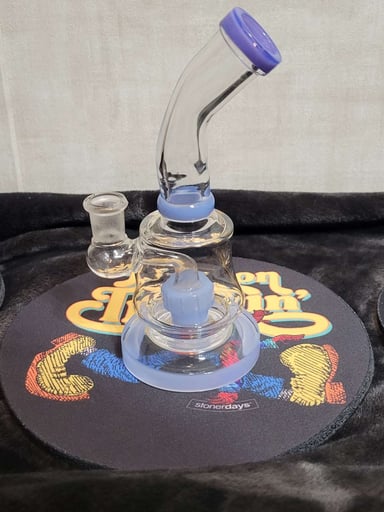Preview pic of Mini Rig