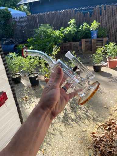 Preview pic of Jc Glasswerkz rig