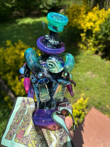 Preview pic of Keelo x Big Z ‘24 Gizmo