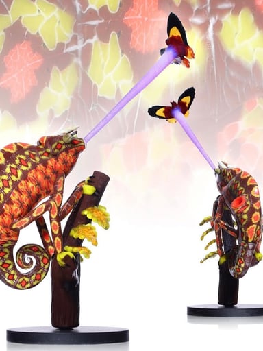 Preview pic of Crunklestein chameleon