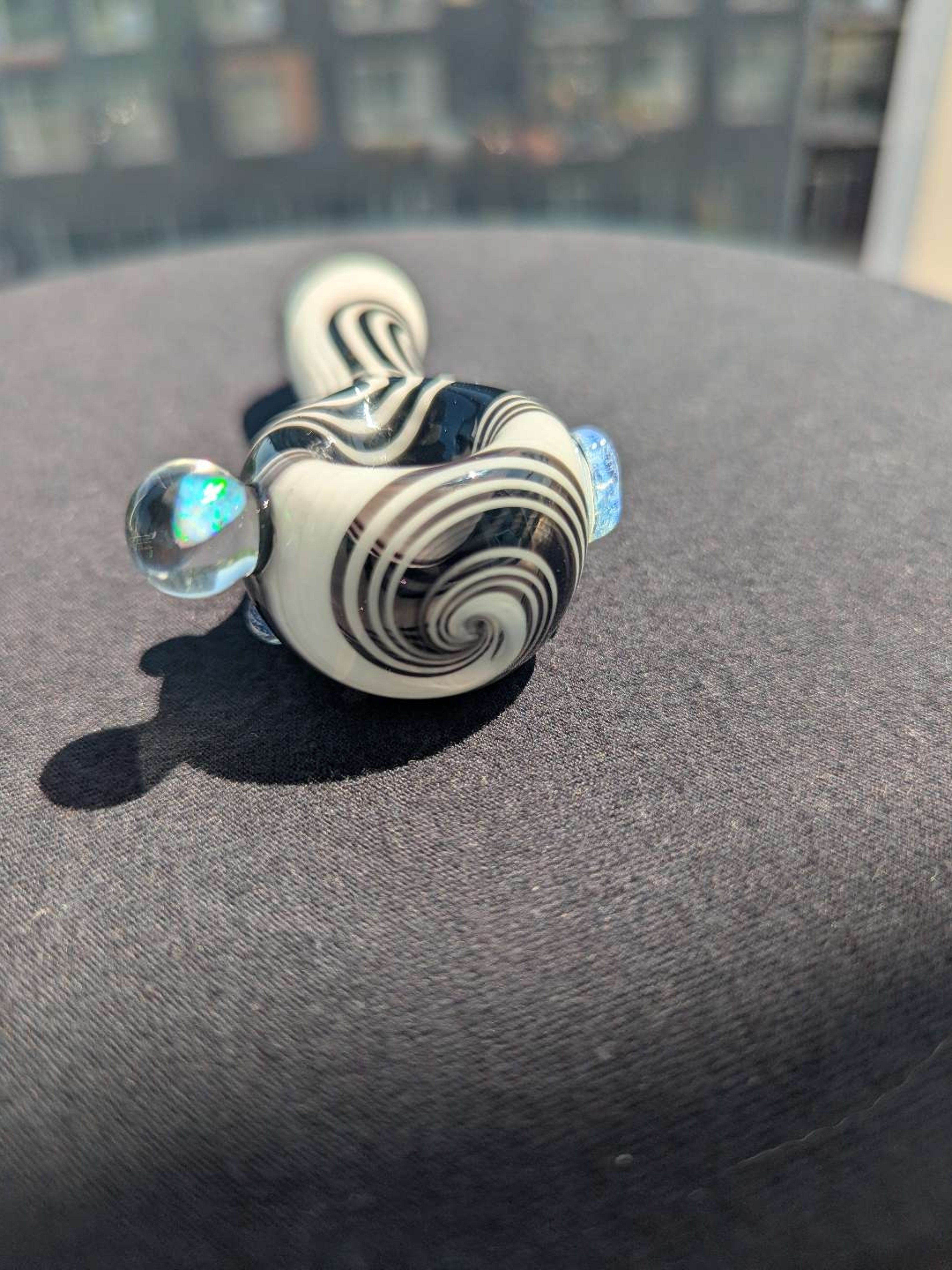 Preview pic of NE Boro Works Linework Opal Spoon