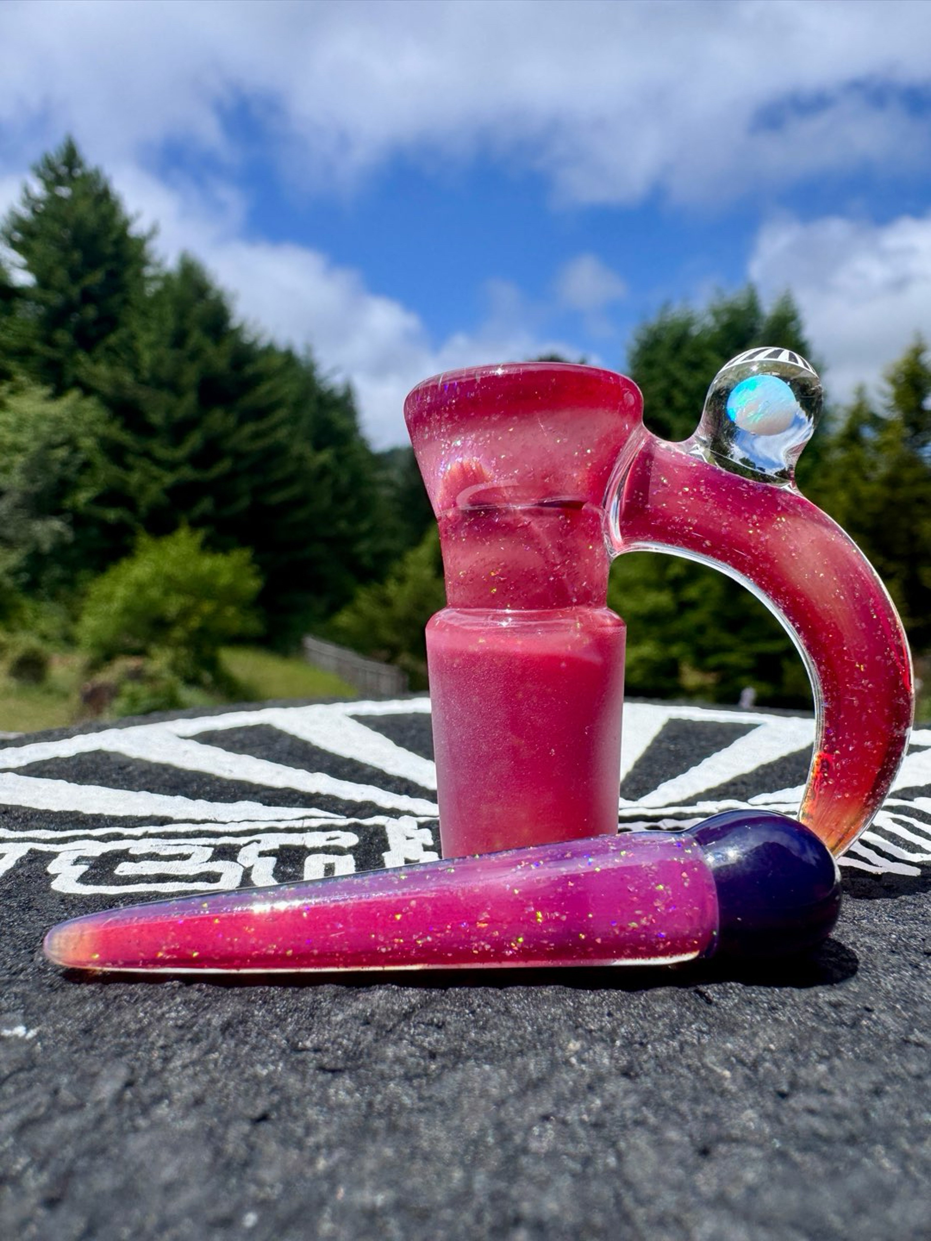 Preview pic of Elmolloboro uv pink fw
