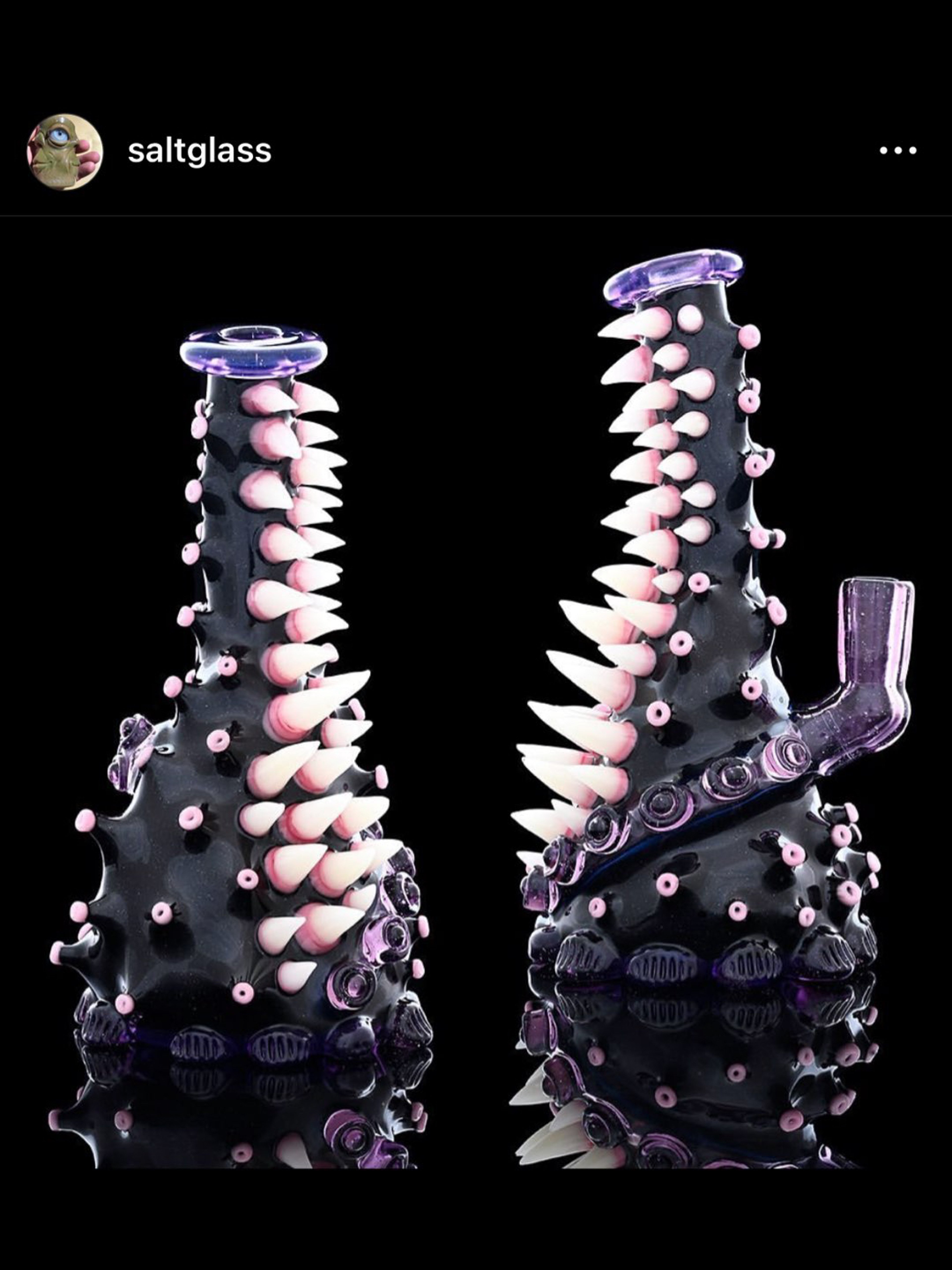 Salt solo image 0