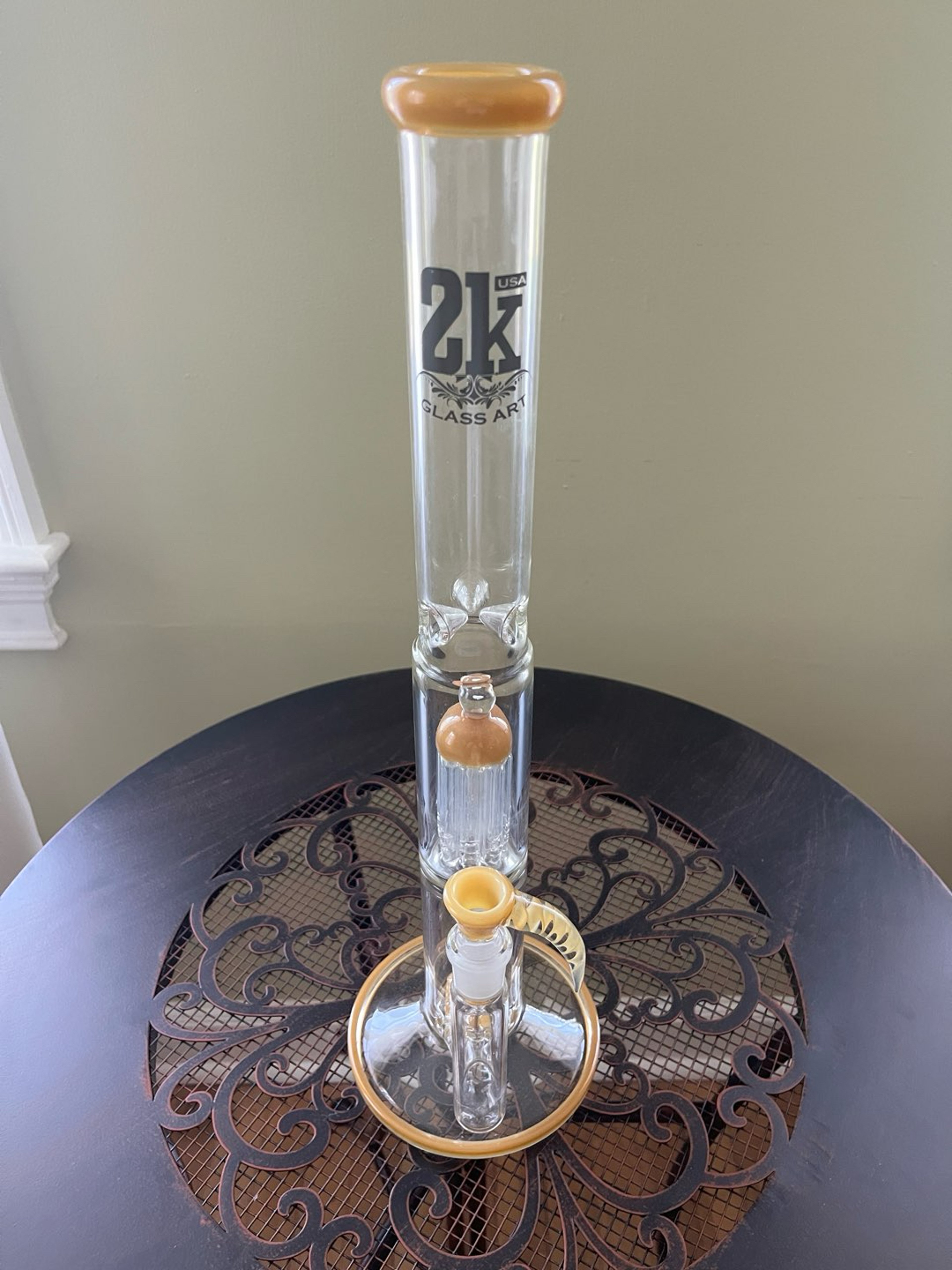 Preview pic of 2k glass Stem 8