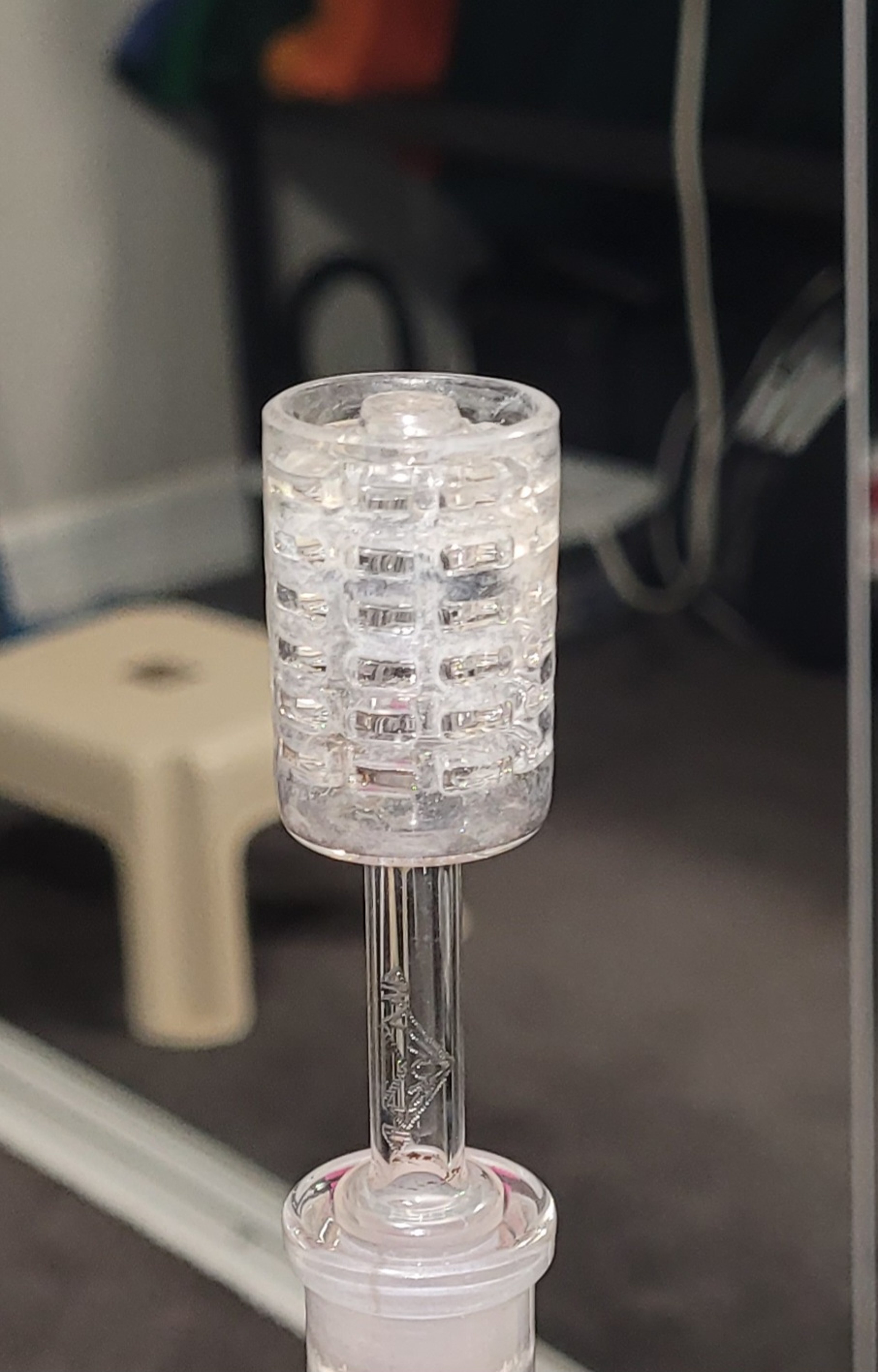 Preview pic of J‐RED 6‐Stack Diamond Knot XL 14mm