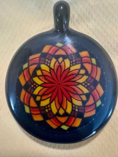 Preview pic of Bo Howe pendant
