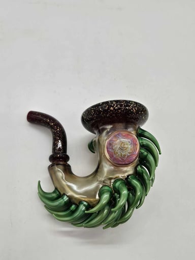 Preview pic of Freeekglass Horned Sherlock