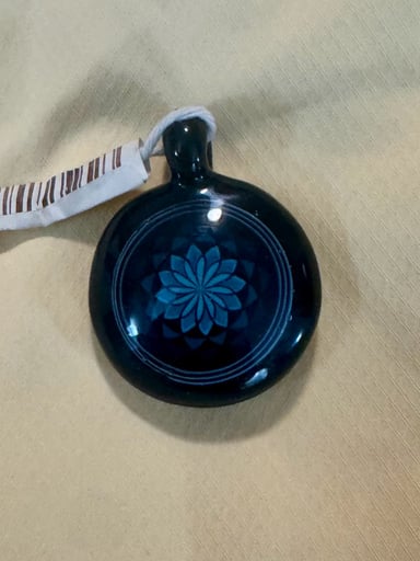 Preview pic of New Bo Howe pendant