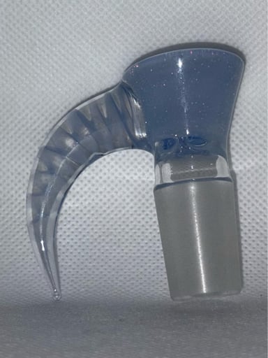 Preview pic of 2K Glass Art 18mm Slide