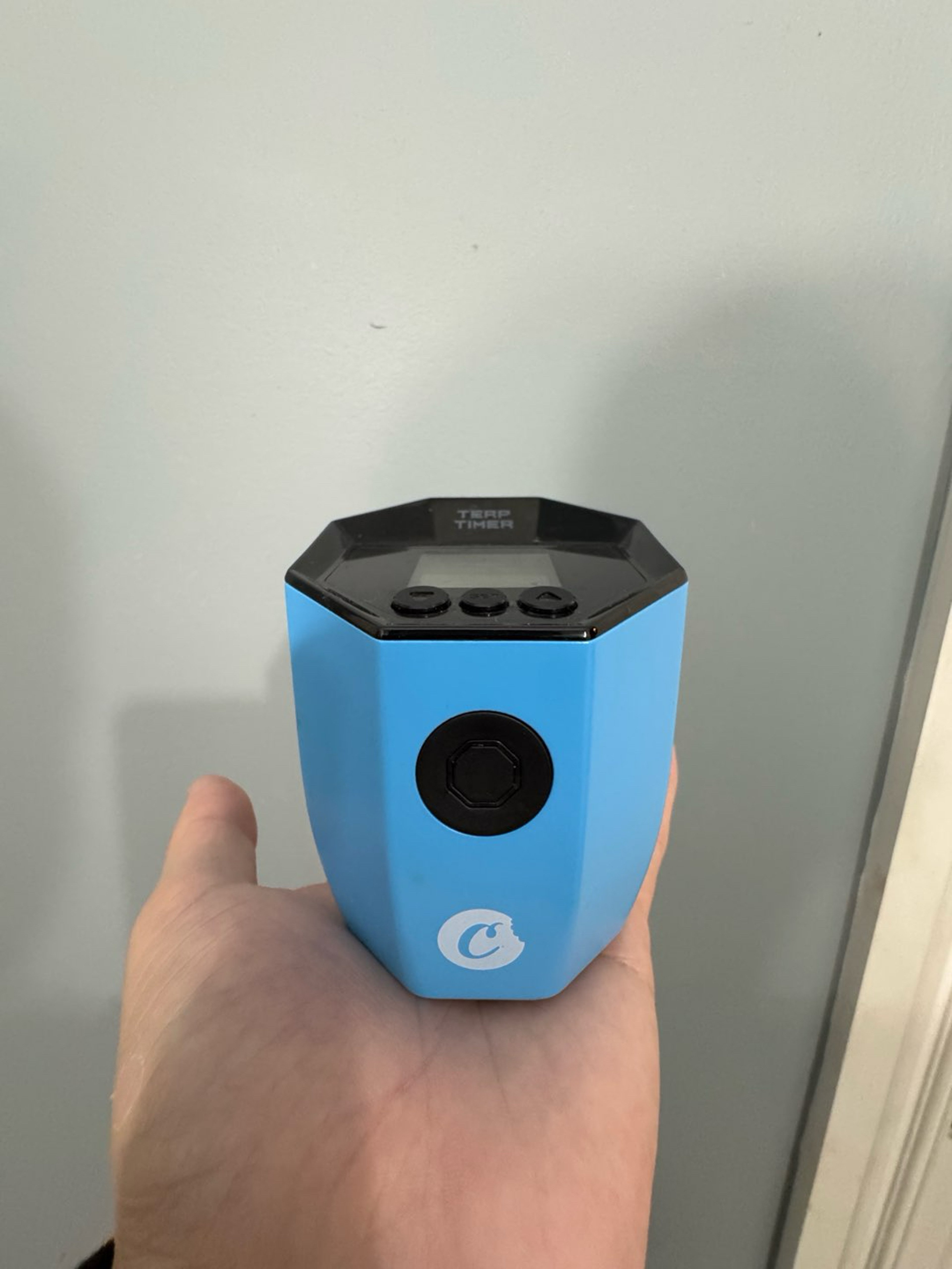 Preview pic of Cookies Terp Timer