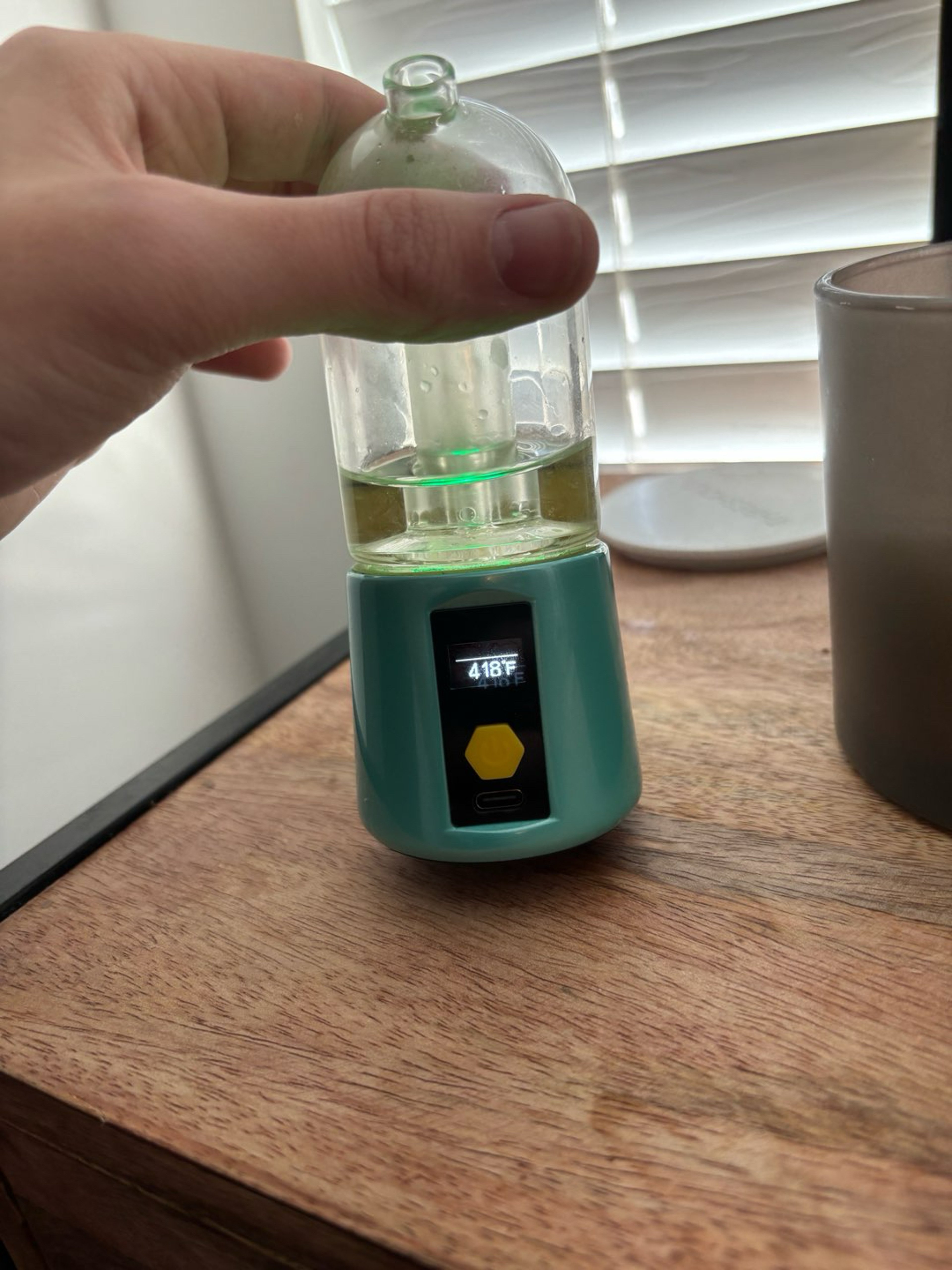 Preview pic of E rig (bomb)