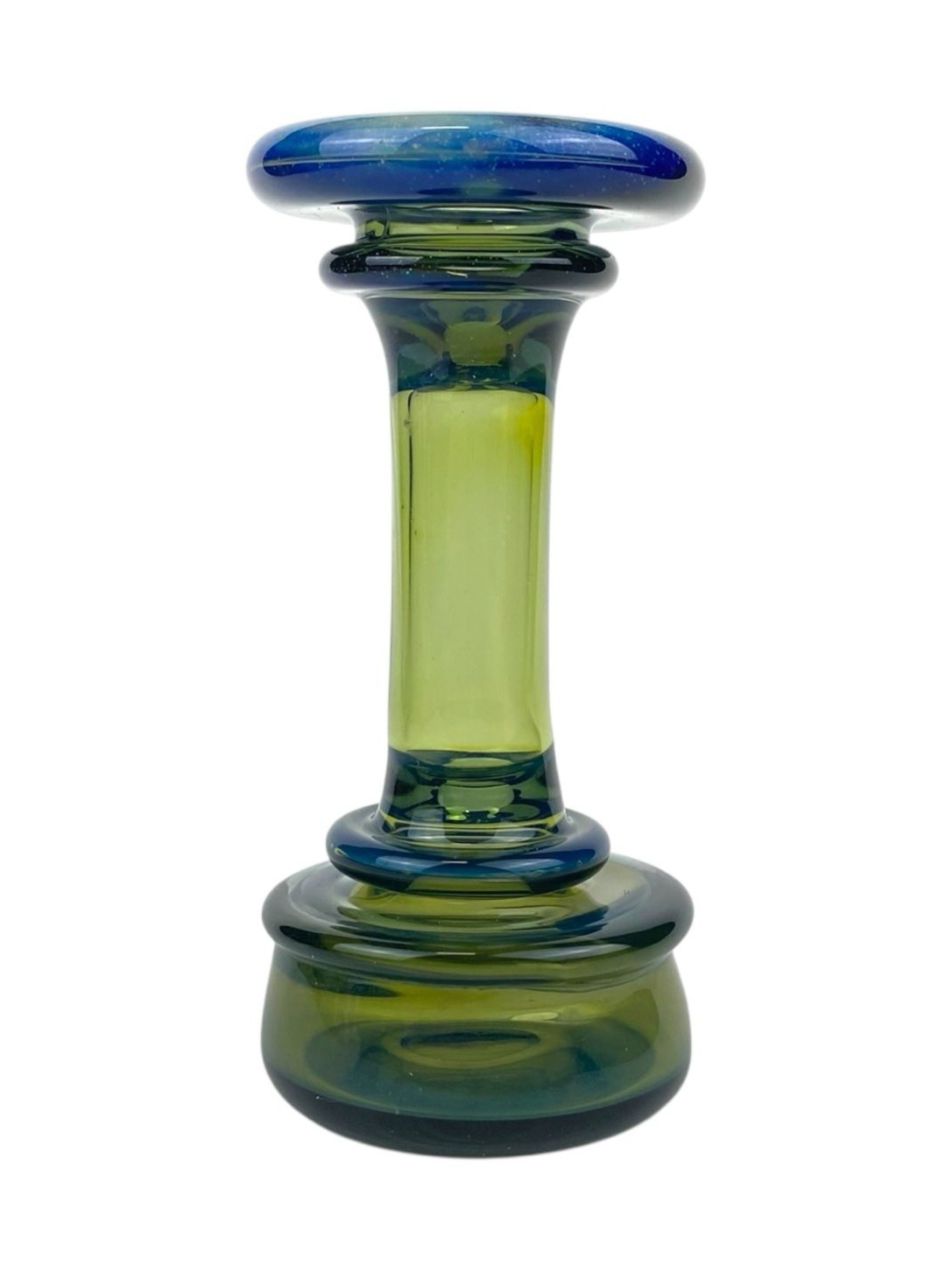 Preview pic of Yeti Dabs - Color Peak Dry Top Attachment
