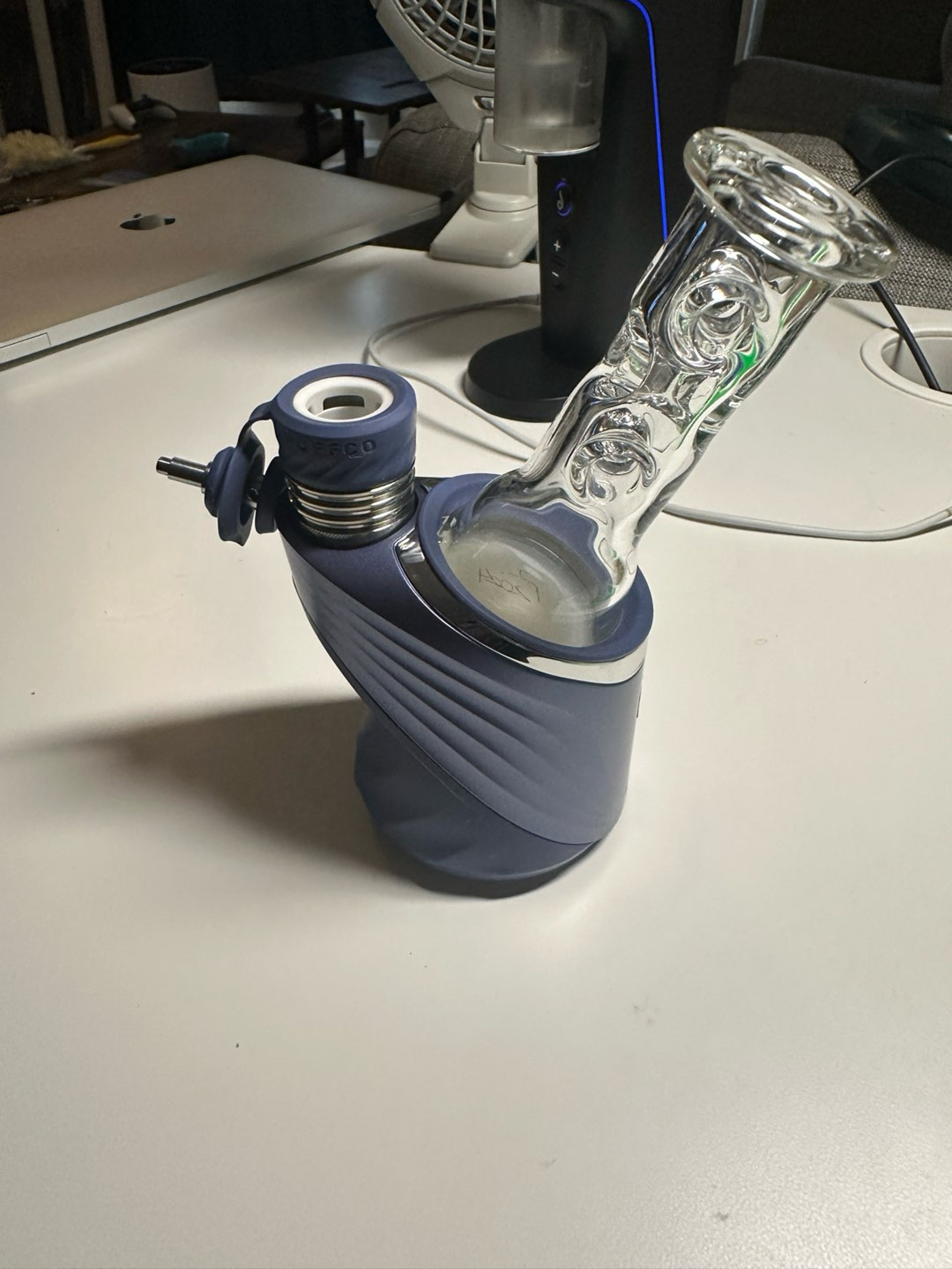 Preview pic of Pippenger cooling tower for Peak/Peak Pro