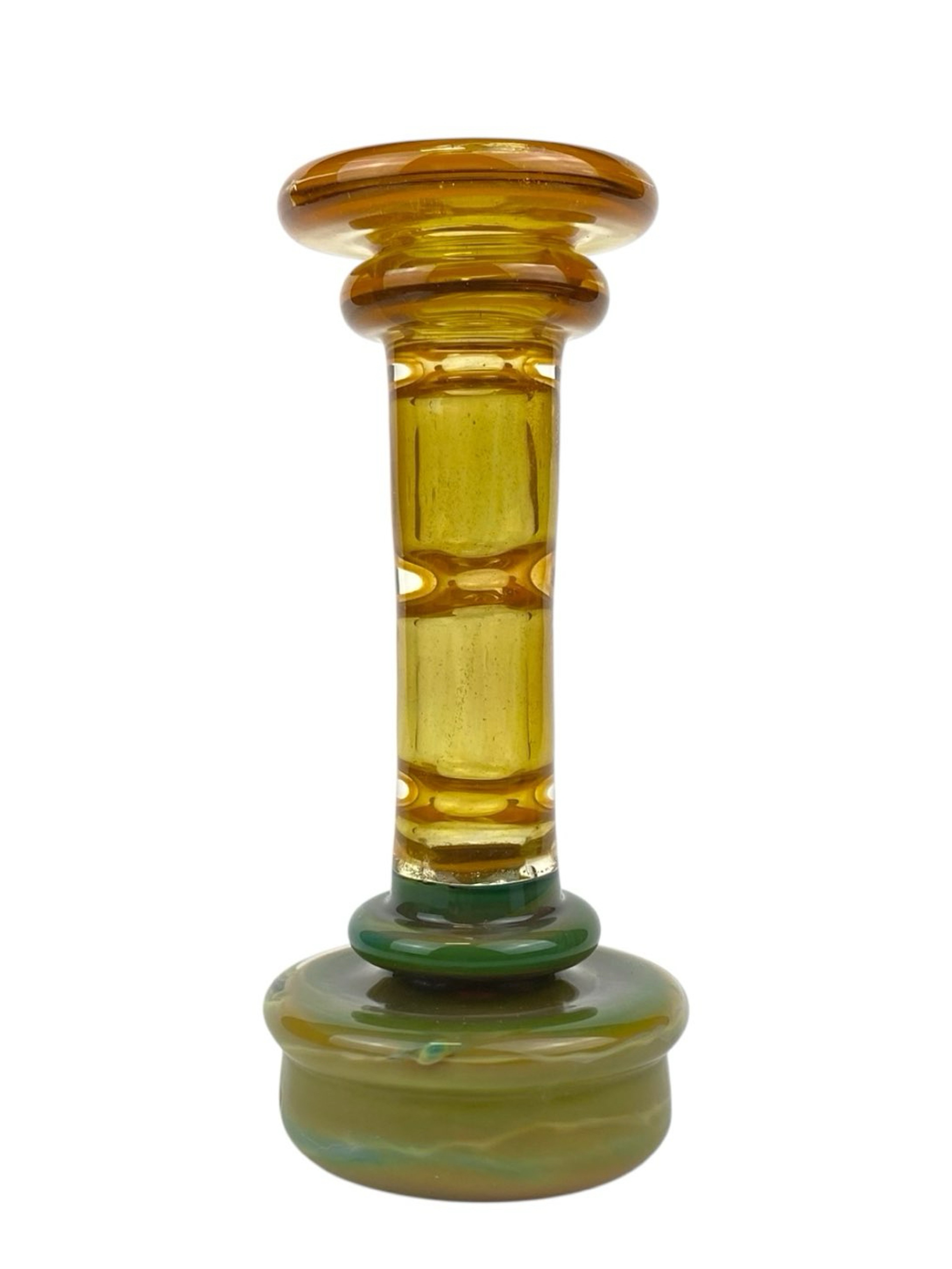 Preview pic of Yeti Dabs - Color Peak Dry Top Attachment