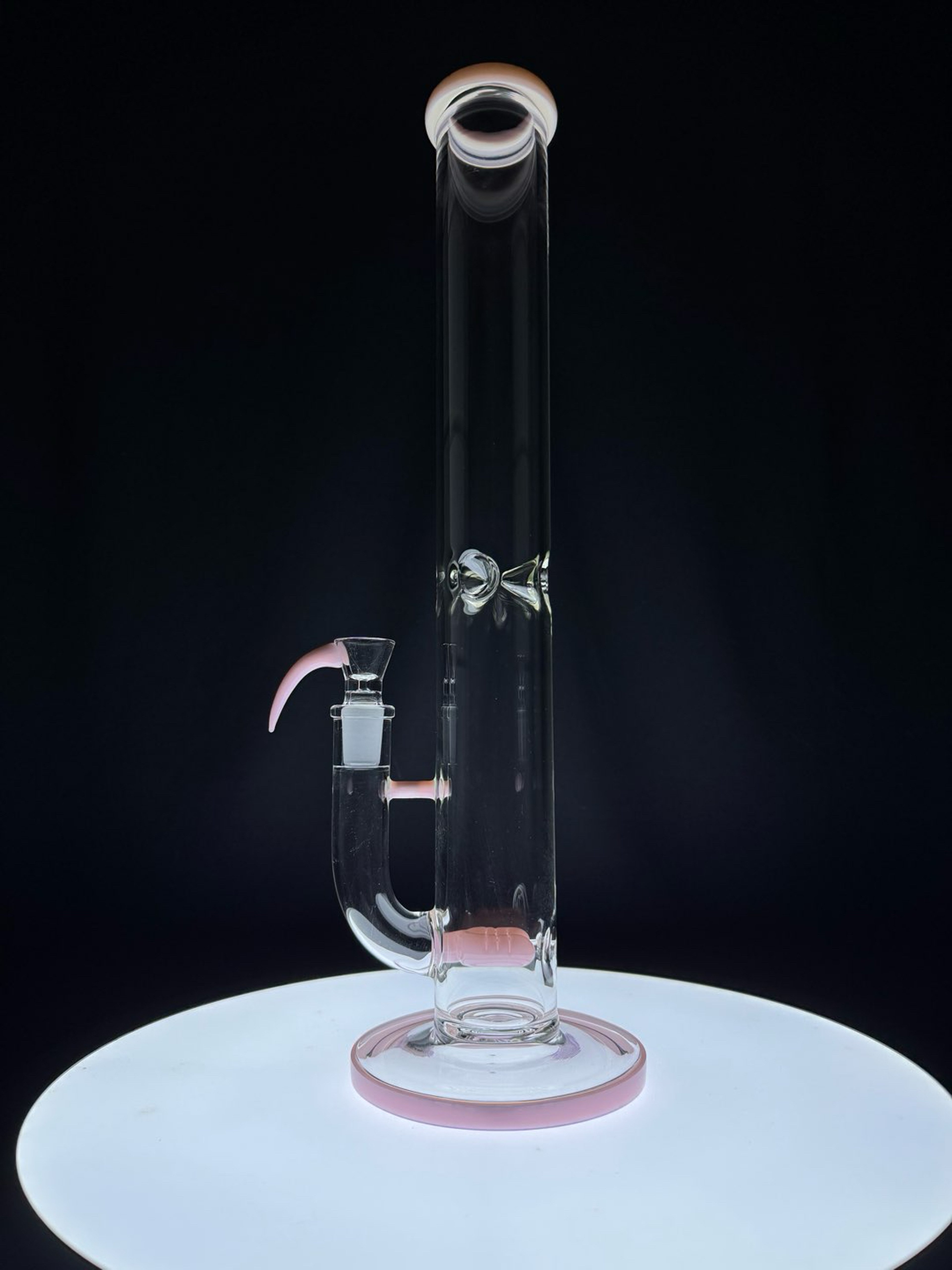 Preview pic of 17.5” Pink 50x5 GLine 18mm
