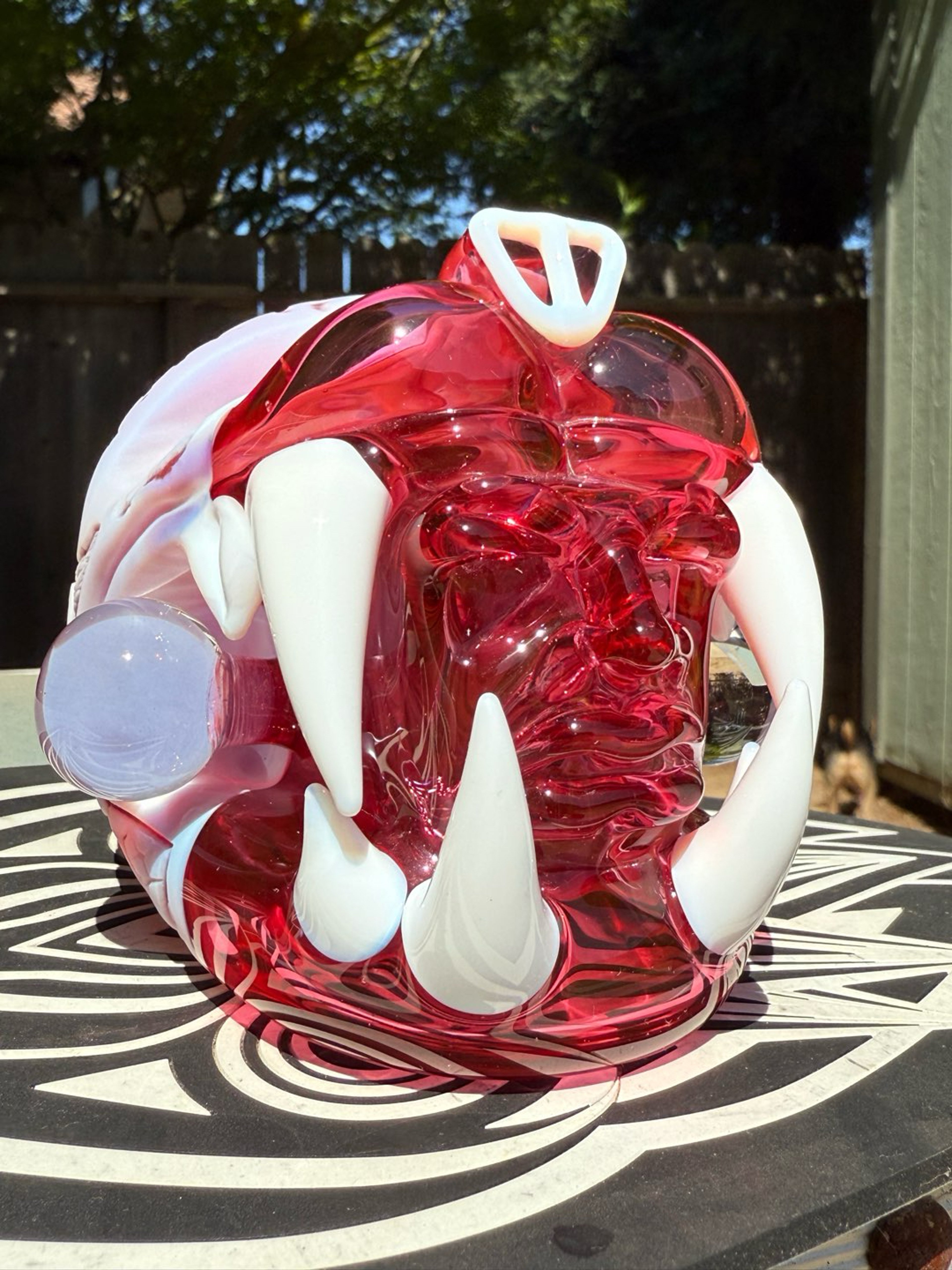 Preview pic of Pinky Brewtz x Rye