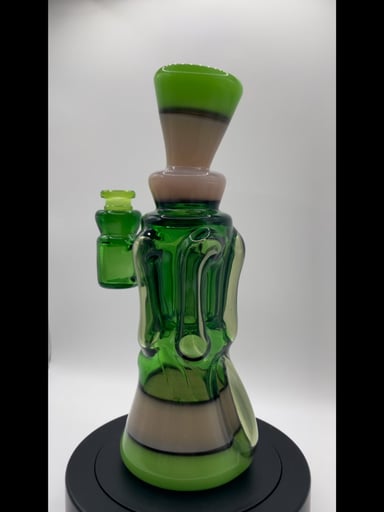 Preview pic of Rycraft quad uptake
