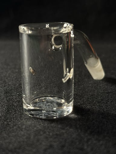 Preview pic of Directional airflow bucket