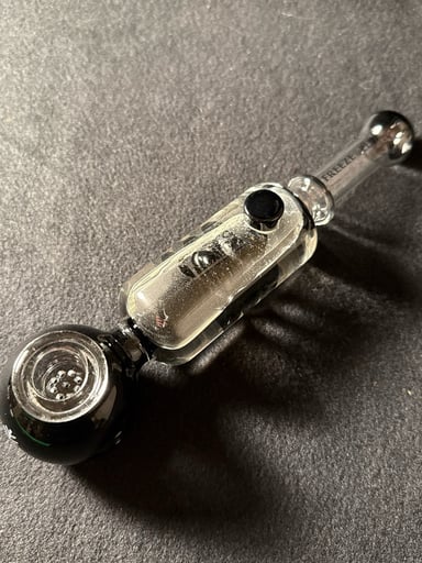 Preview pic of Freeze Pipe Glycerin Coil cooled dry pipe