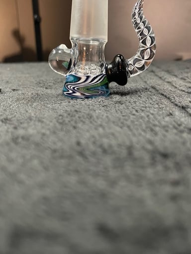 Preview pic of UV Frito 6 Hole Bowl