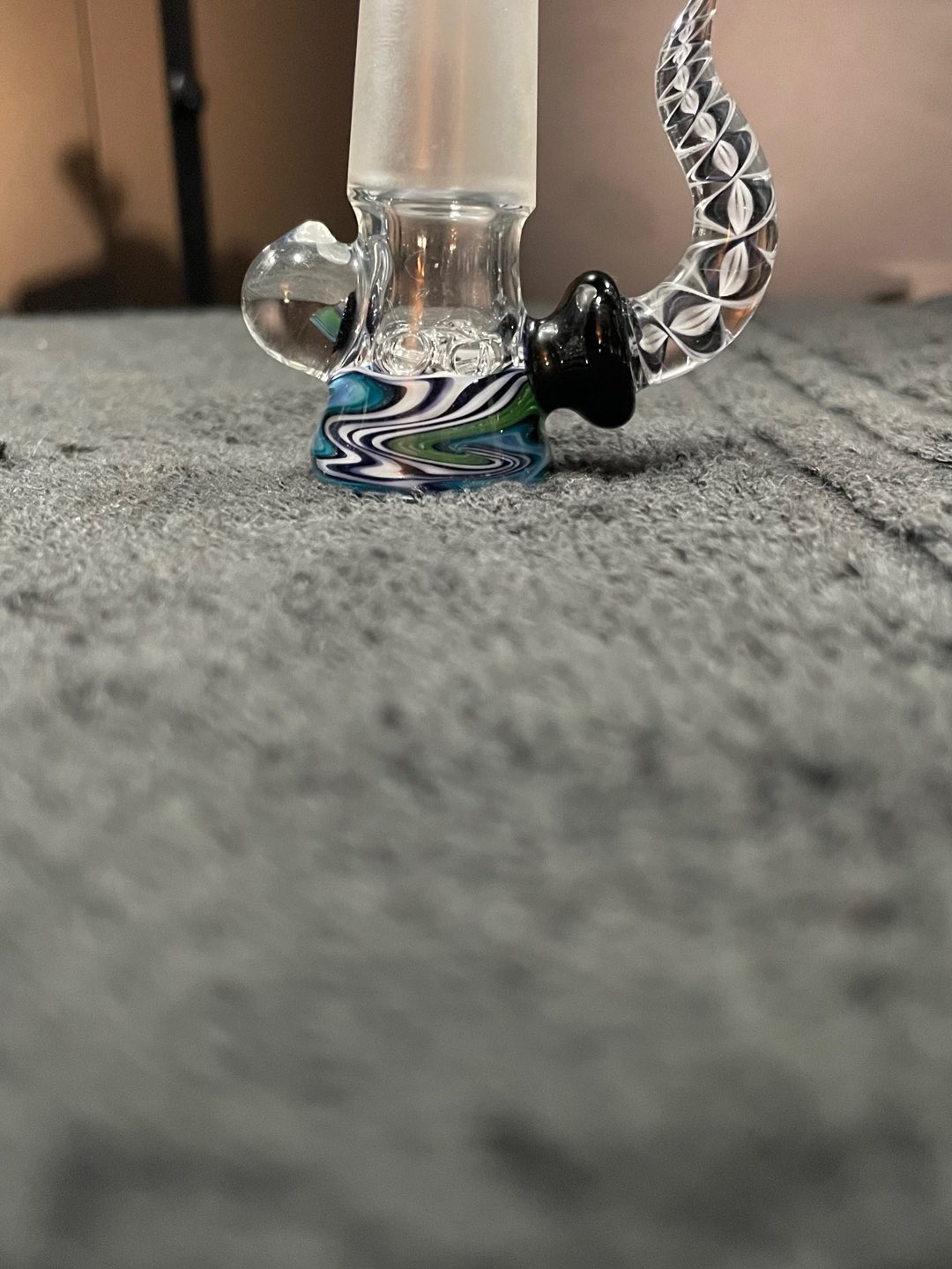 Preview pic of UV Frito 6 Hole Bowl