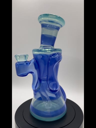 Preview pic of Baby blue Rycraft