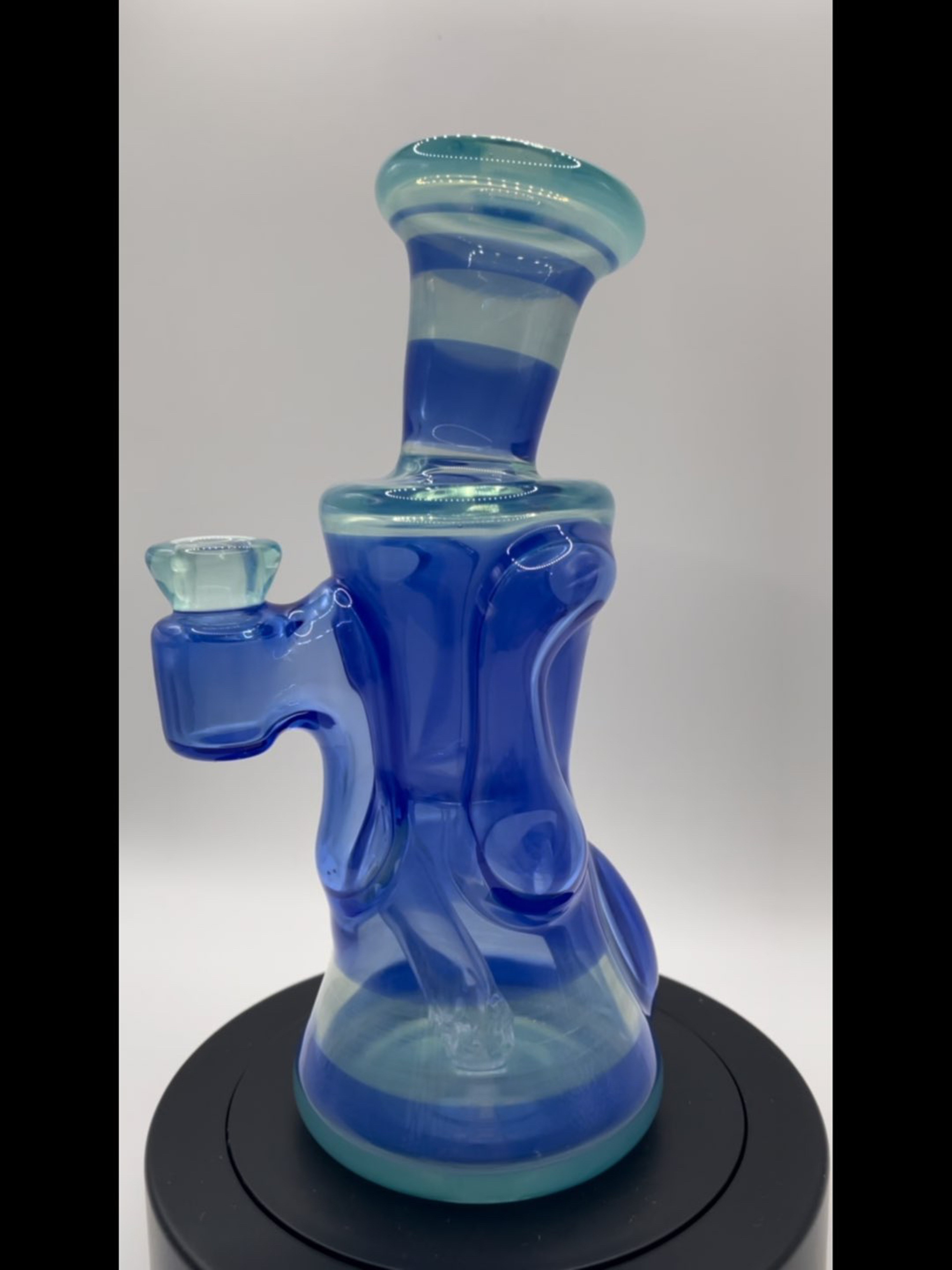 Baby blue Rycraft image 0