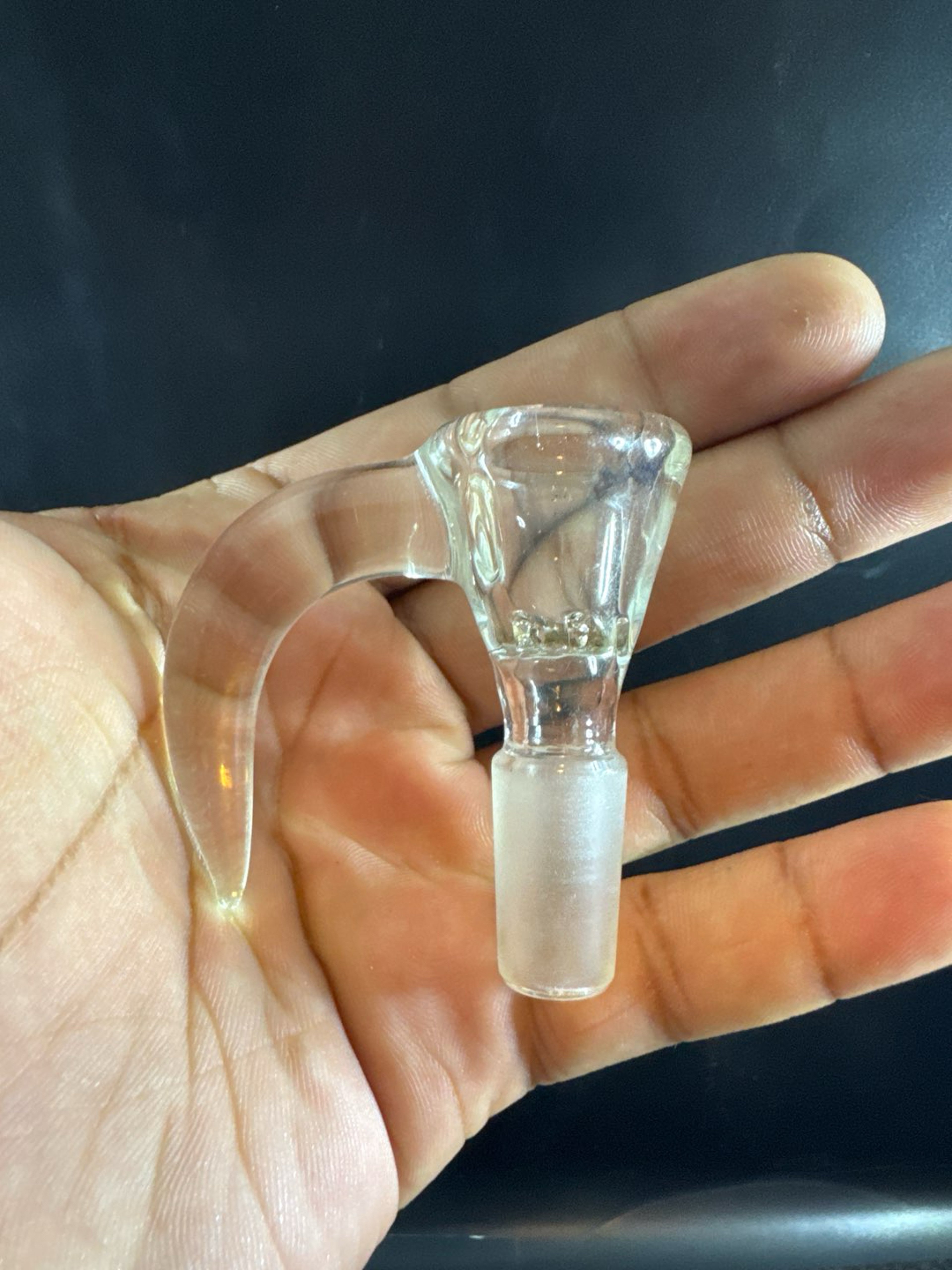 Preview pic of 14mm slide with xl horn