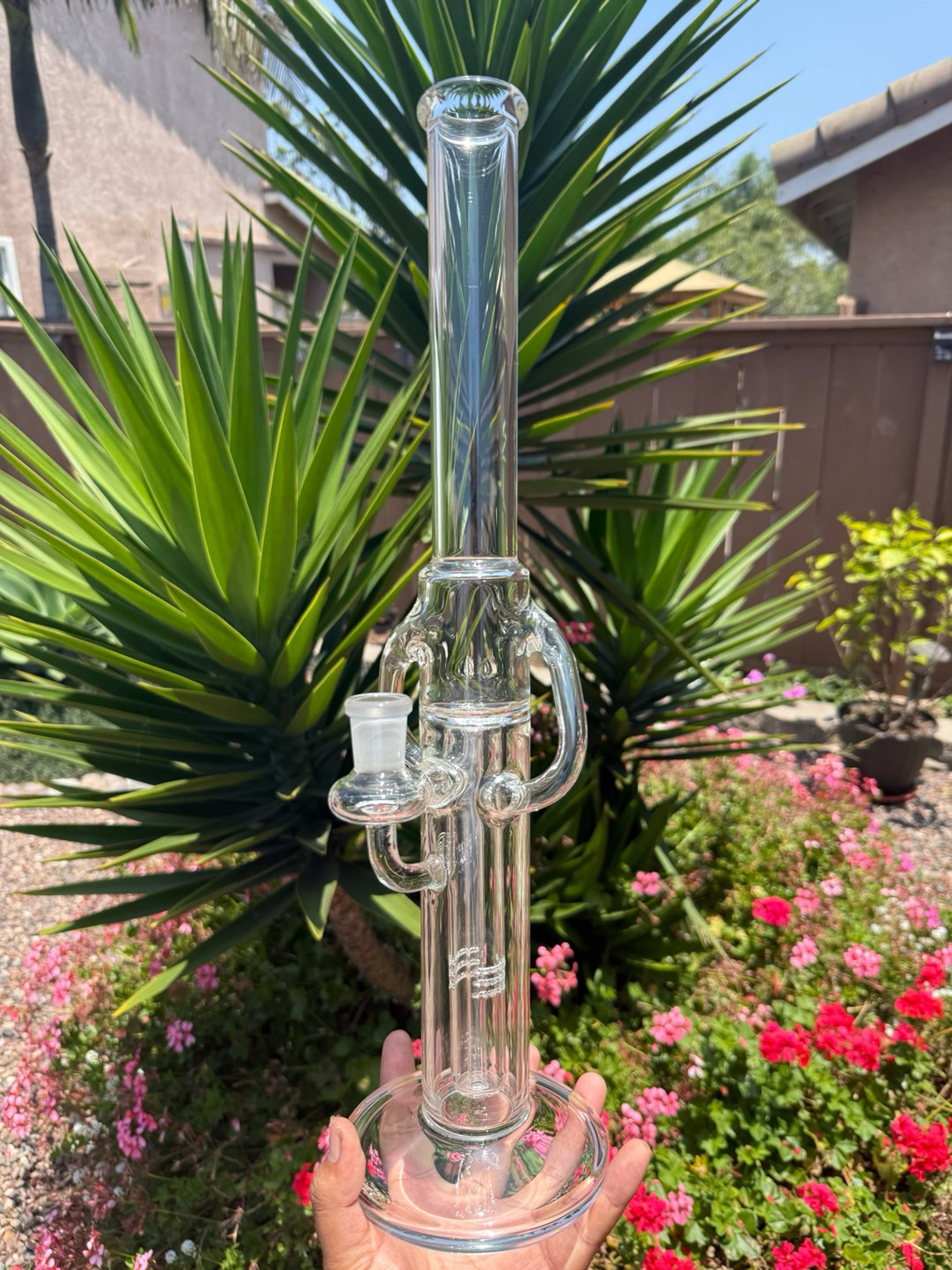 Preview pic of Designer SCI - Inner Tube Recycler
