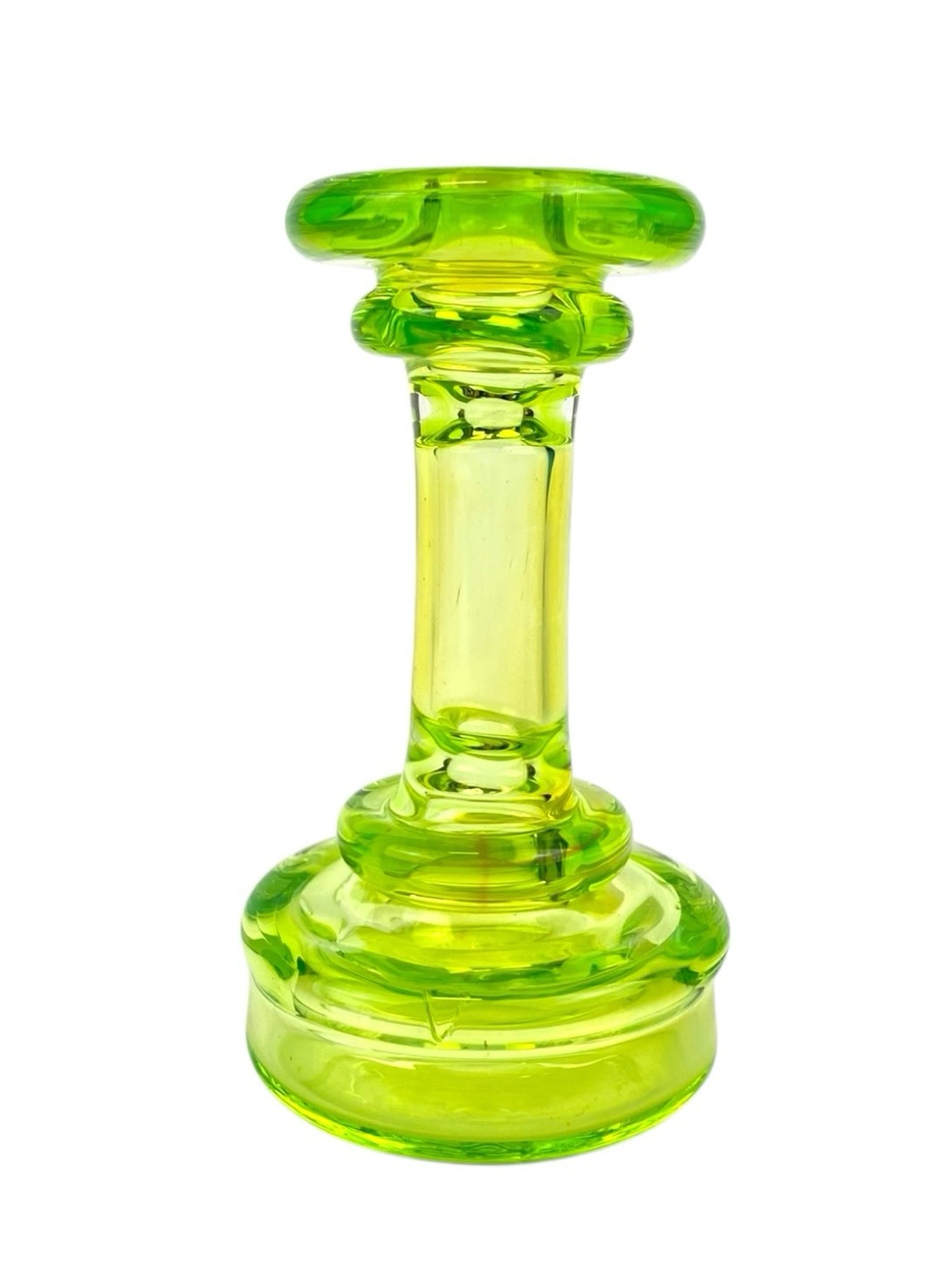 Preview pic of Yeti Dabs - Color Peak Dry Top Attachment