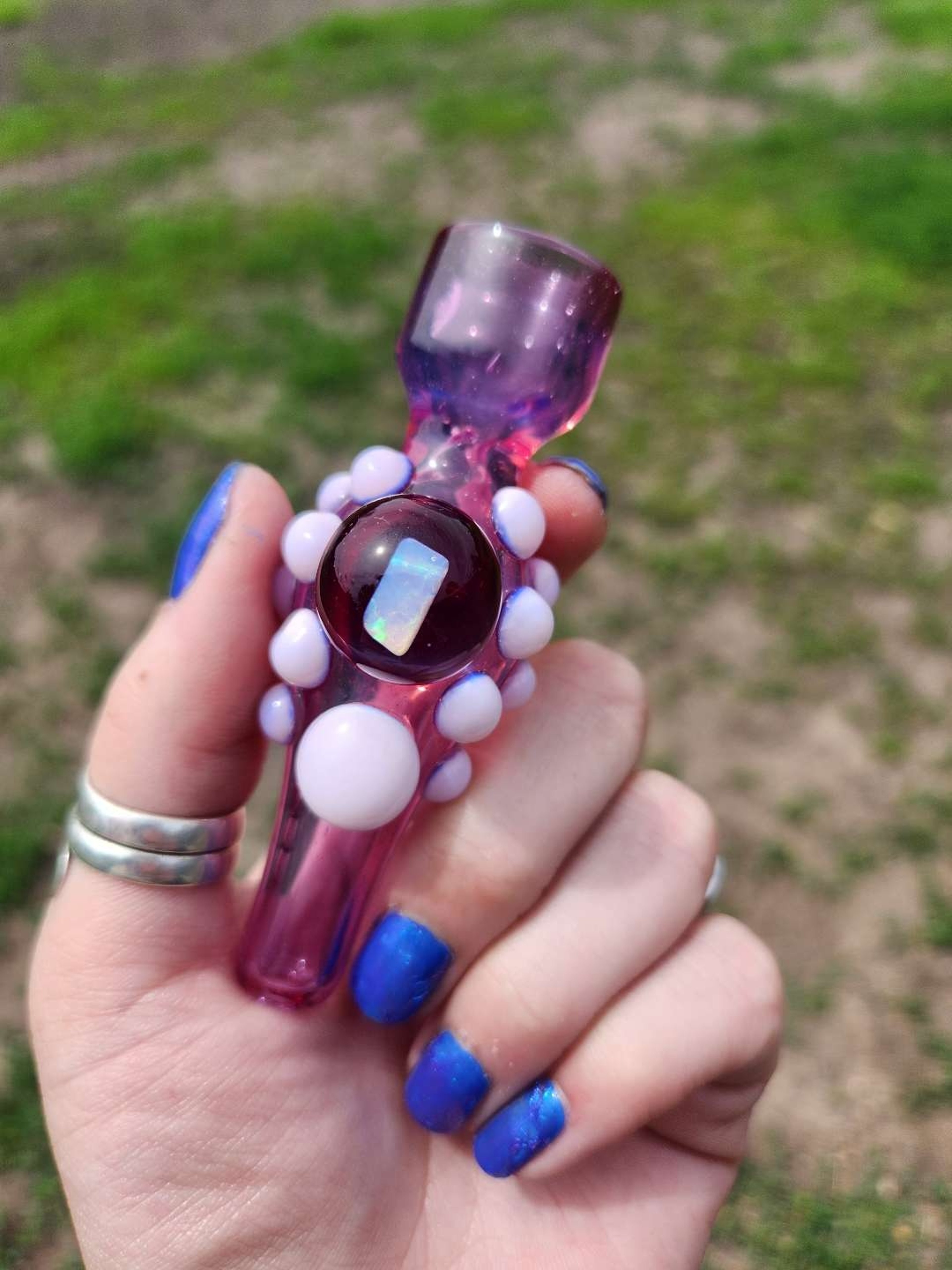 Preview pic of Chillum x Spoon x Dippy Banana for @alzip